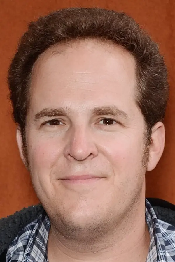 Foto von David Berman