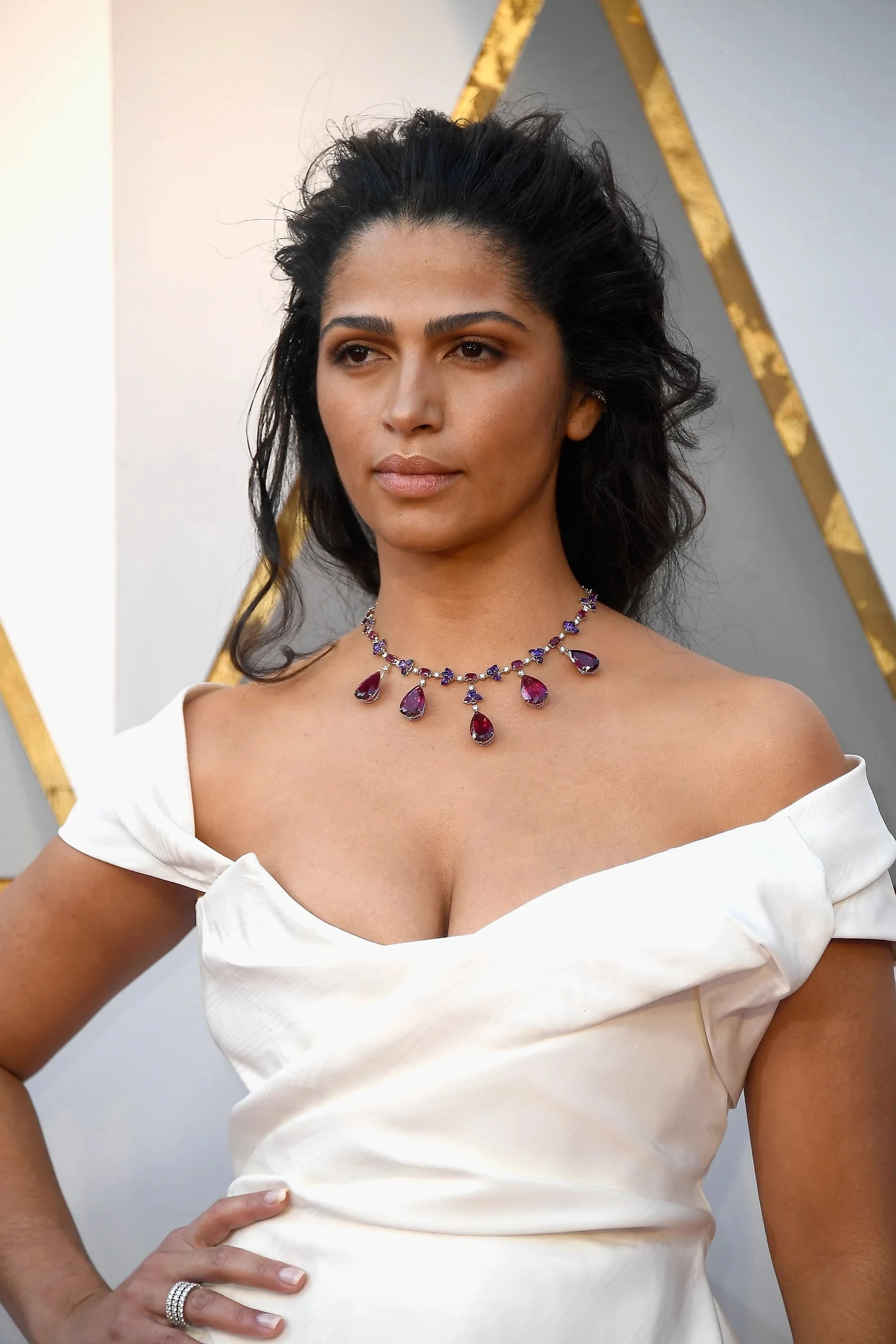 Foto von Camila Alves