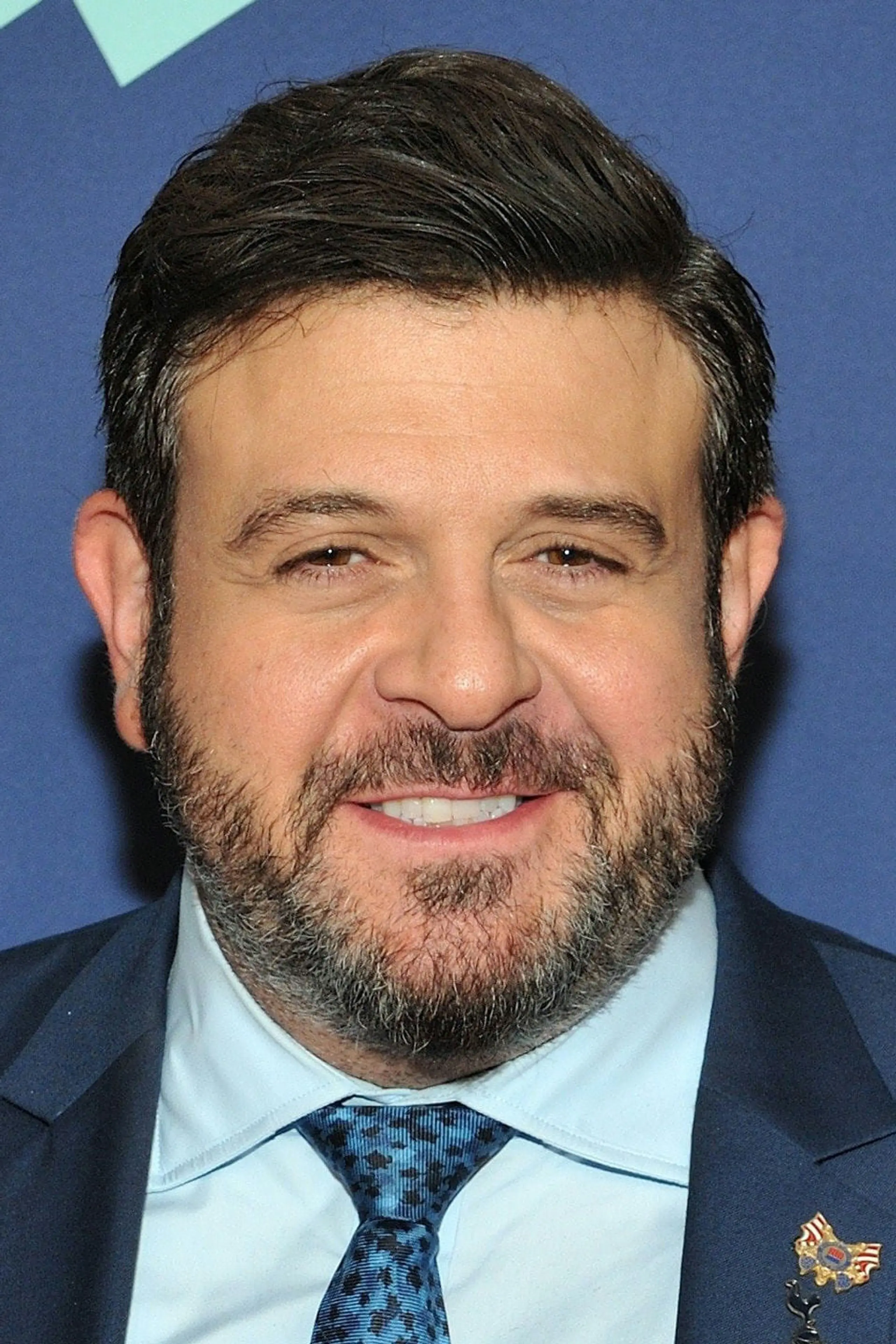 Foto von Adam Richman