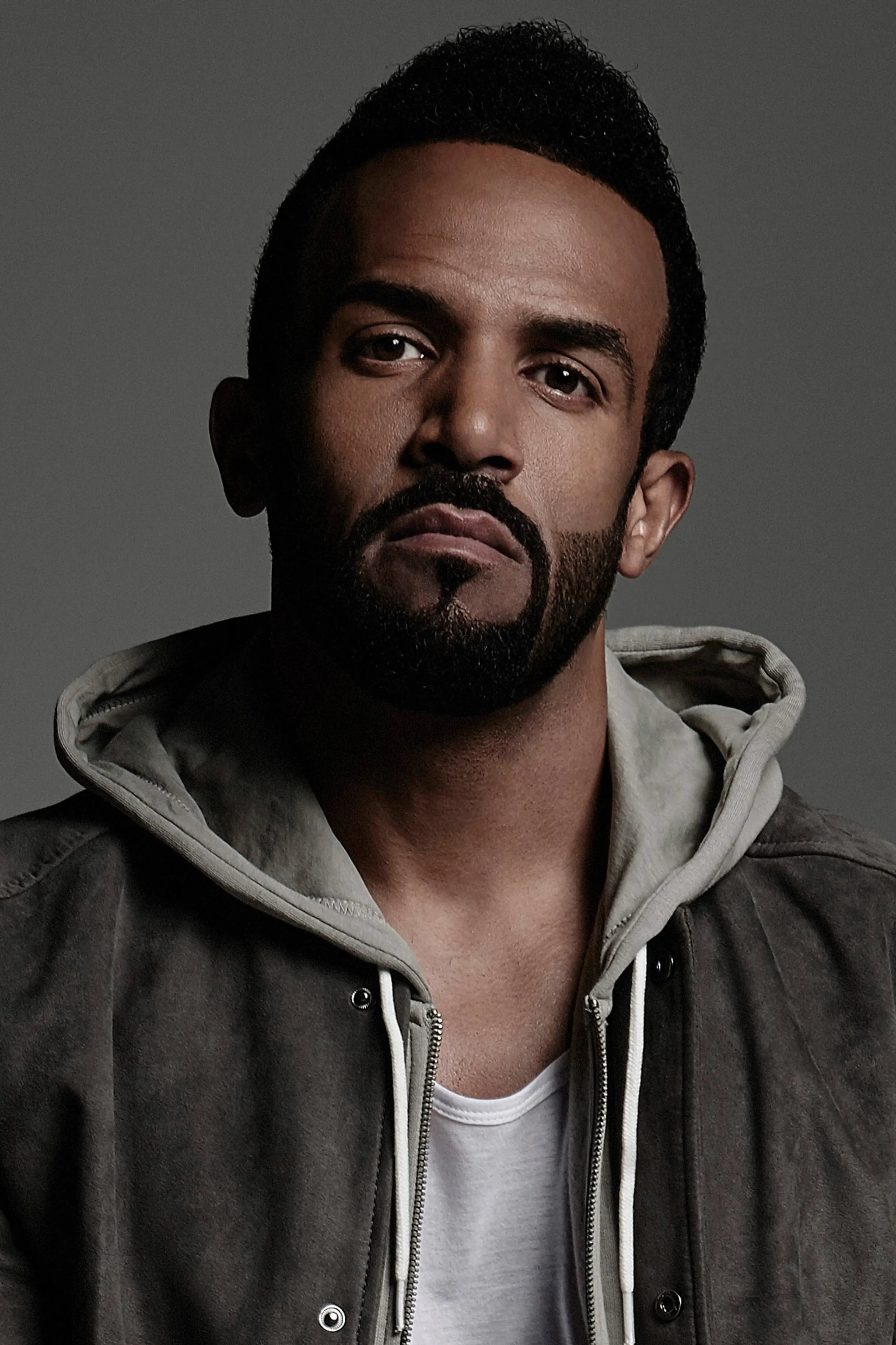 Foto von Craig David