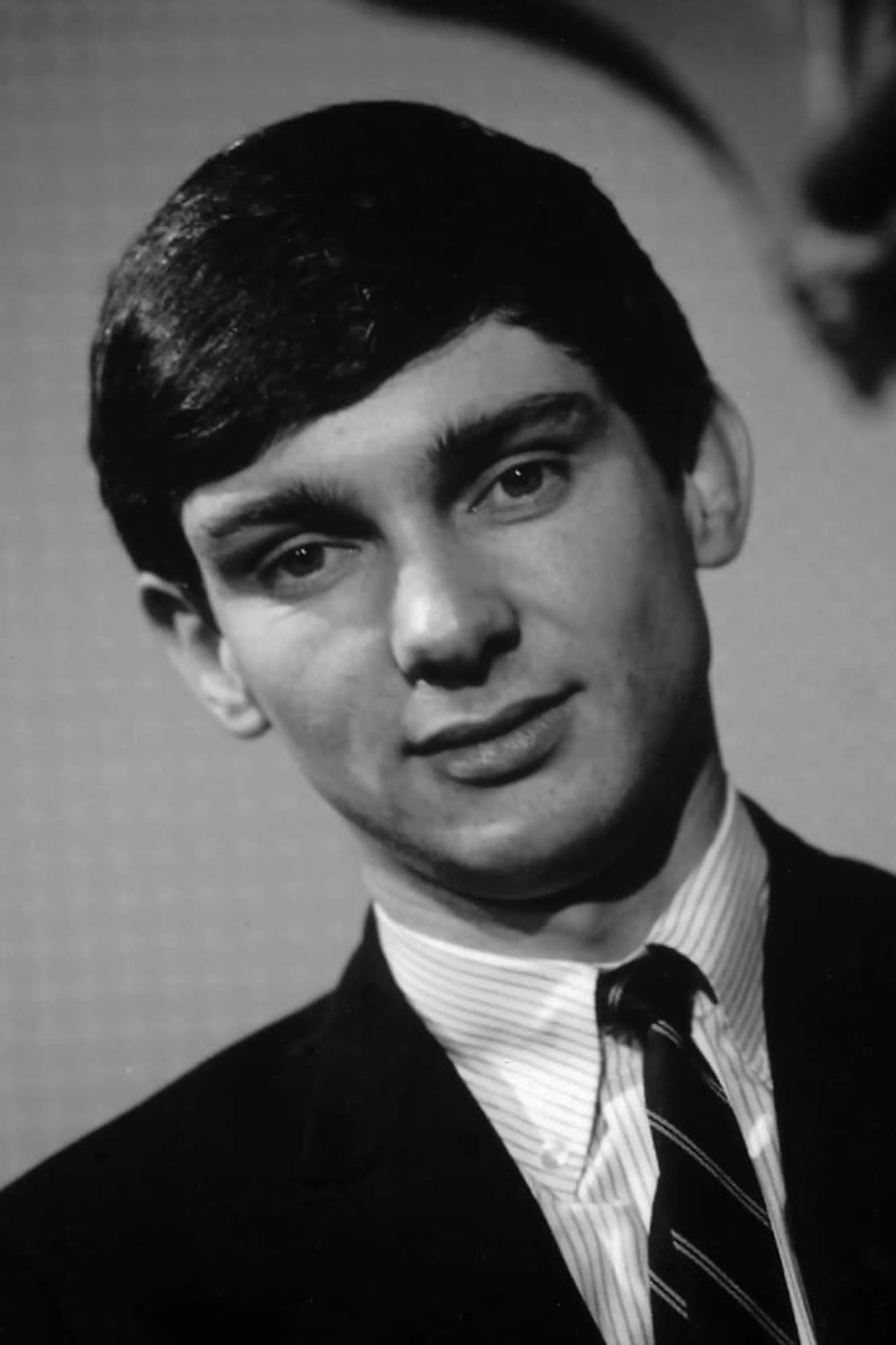 Foto von Gene Pitney