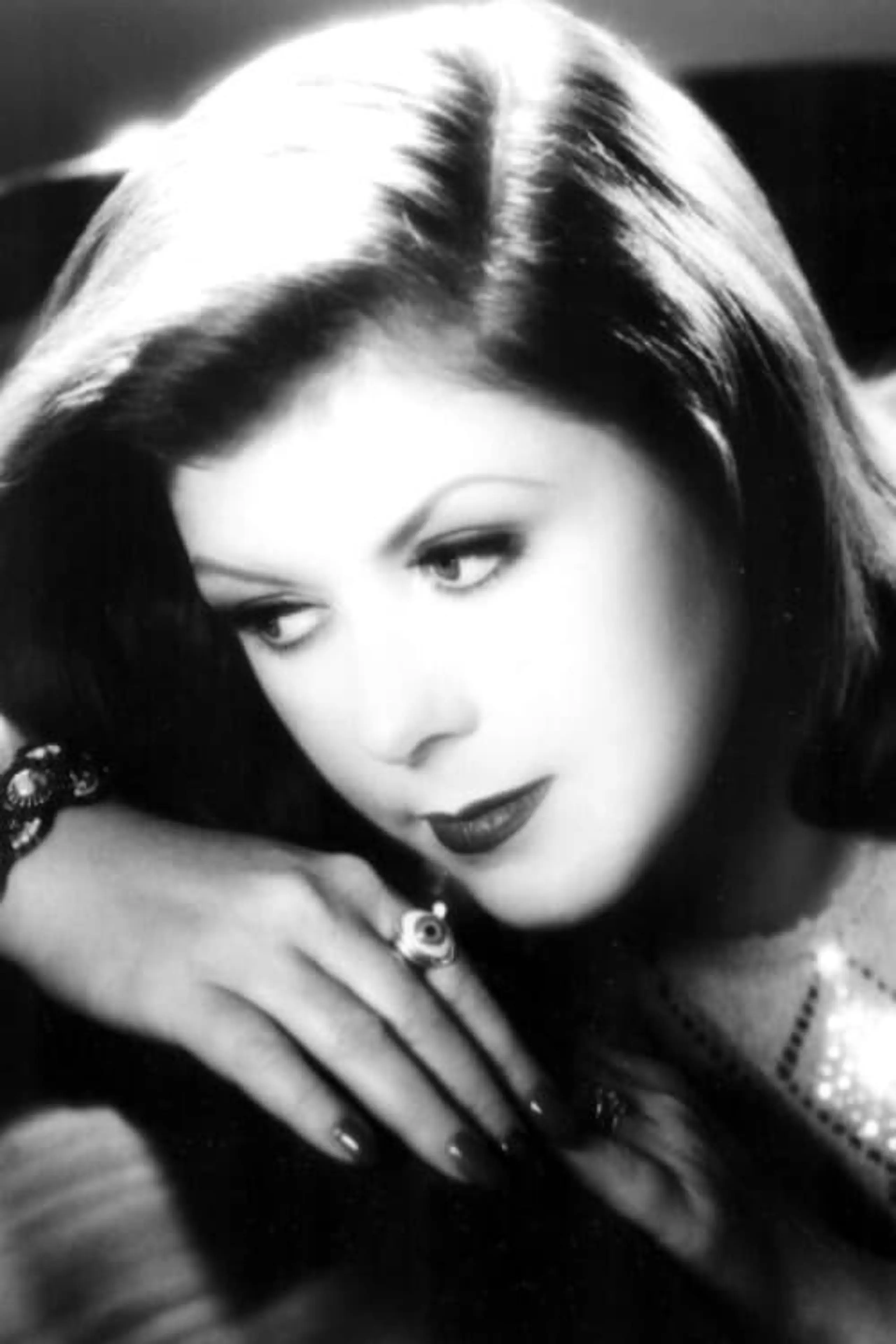 Foto von Kirsty MacColl