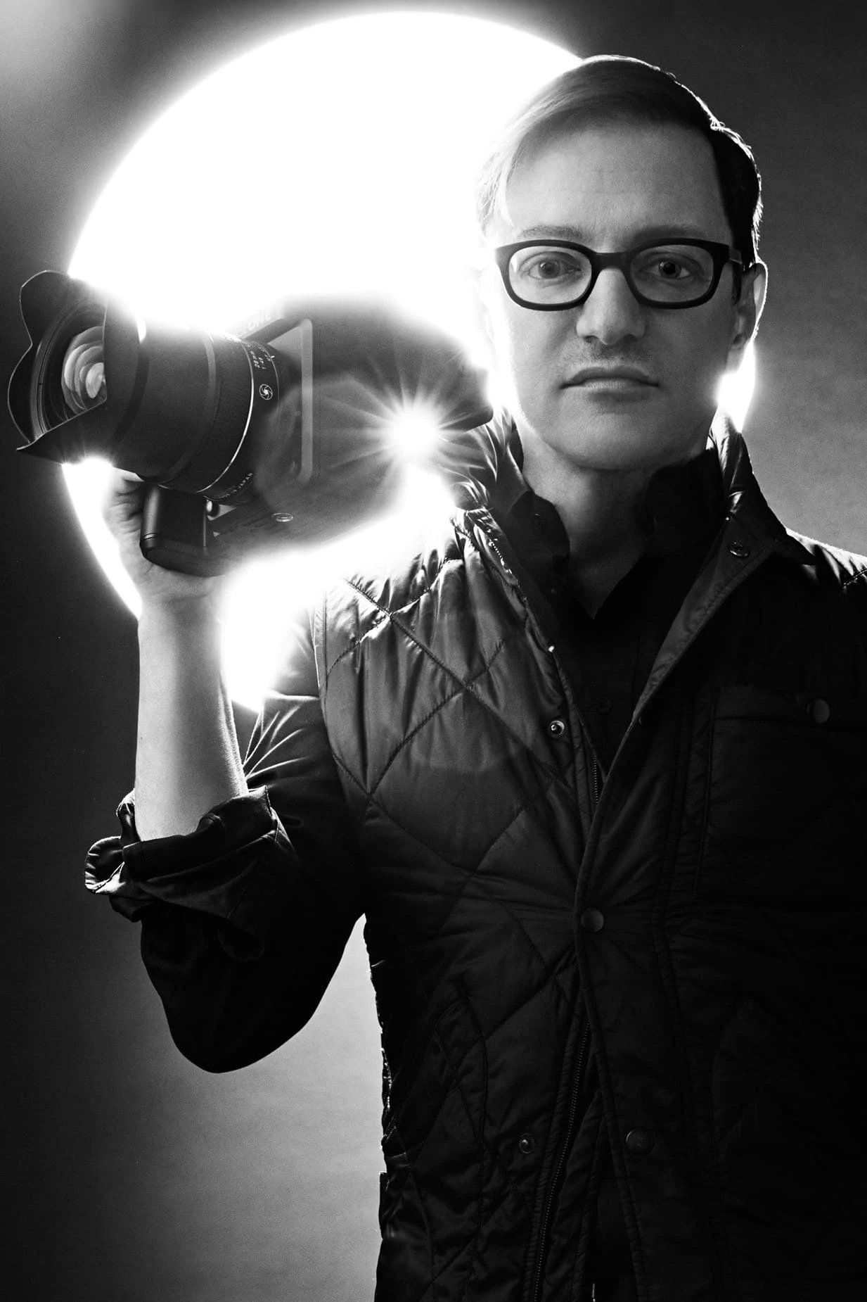 Foto von Matthew Rolston