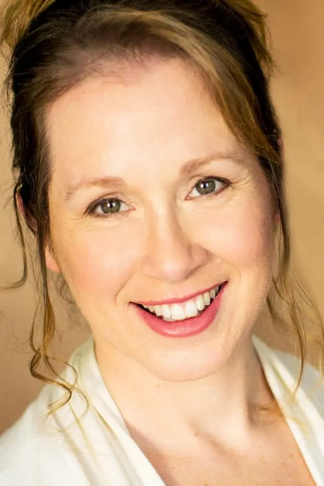 Foto von Kelly-Ruth Mercier