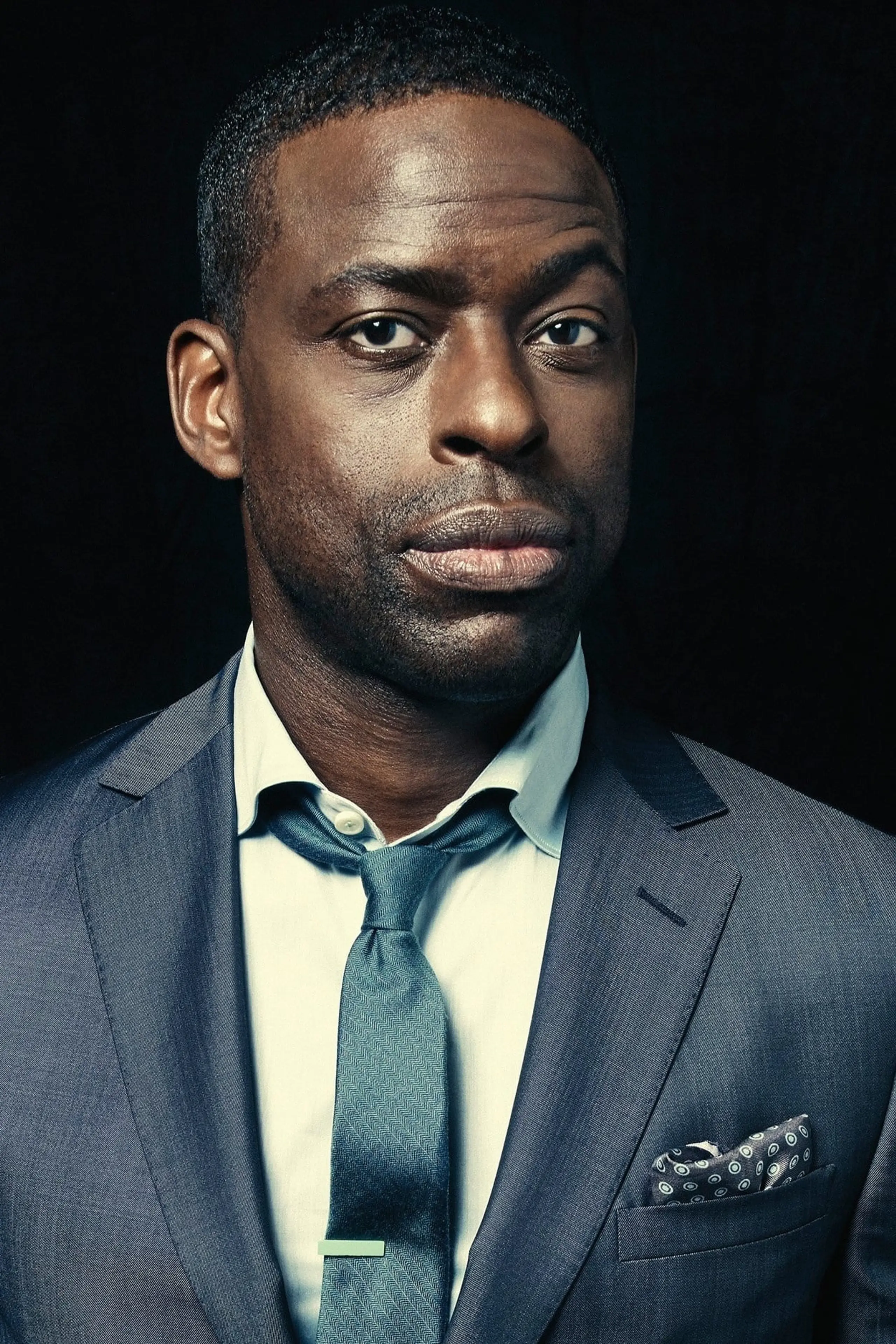 Foto von Sterling K. Brown