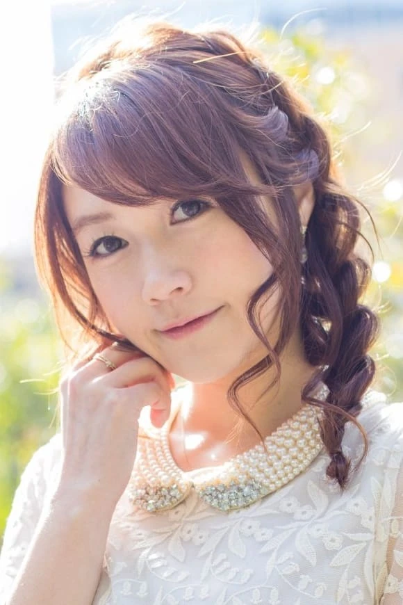 Foto von Rina Sato