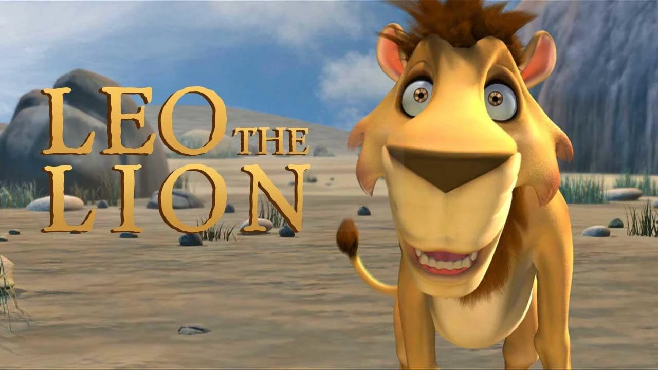 La storia di Leo