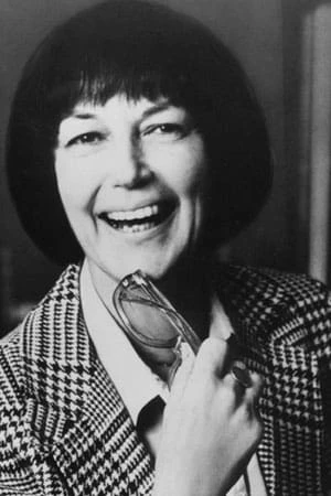Foto von Fay Kanin