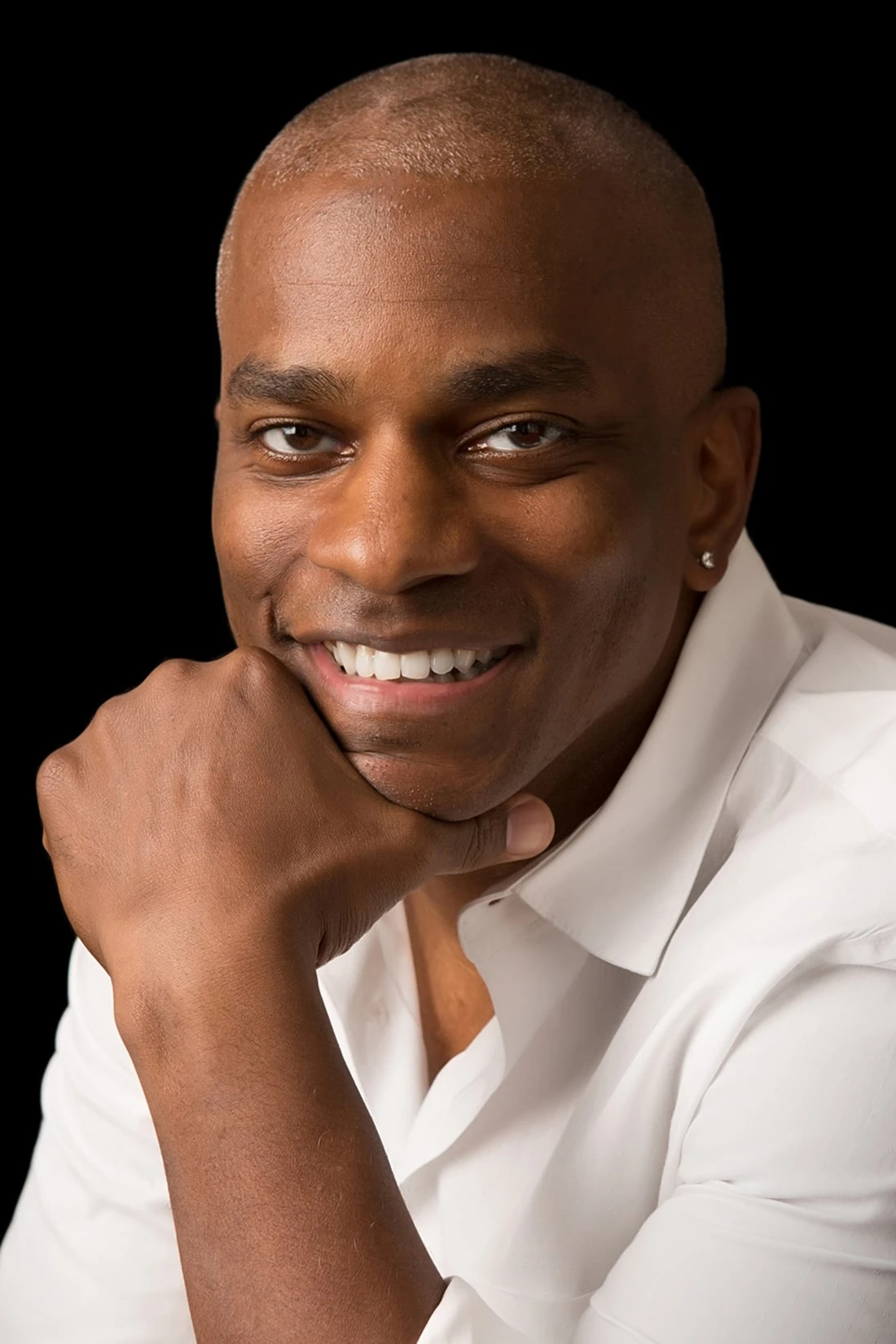 Foto von Eric Dean Seaton
