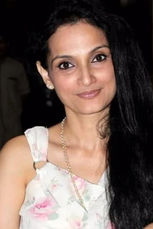 Foto von Rajeshwari Sachdev