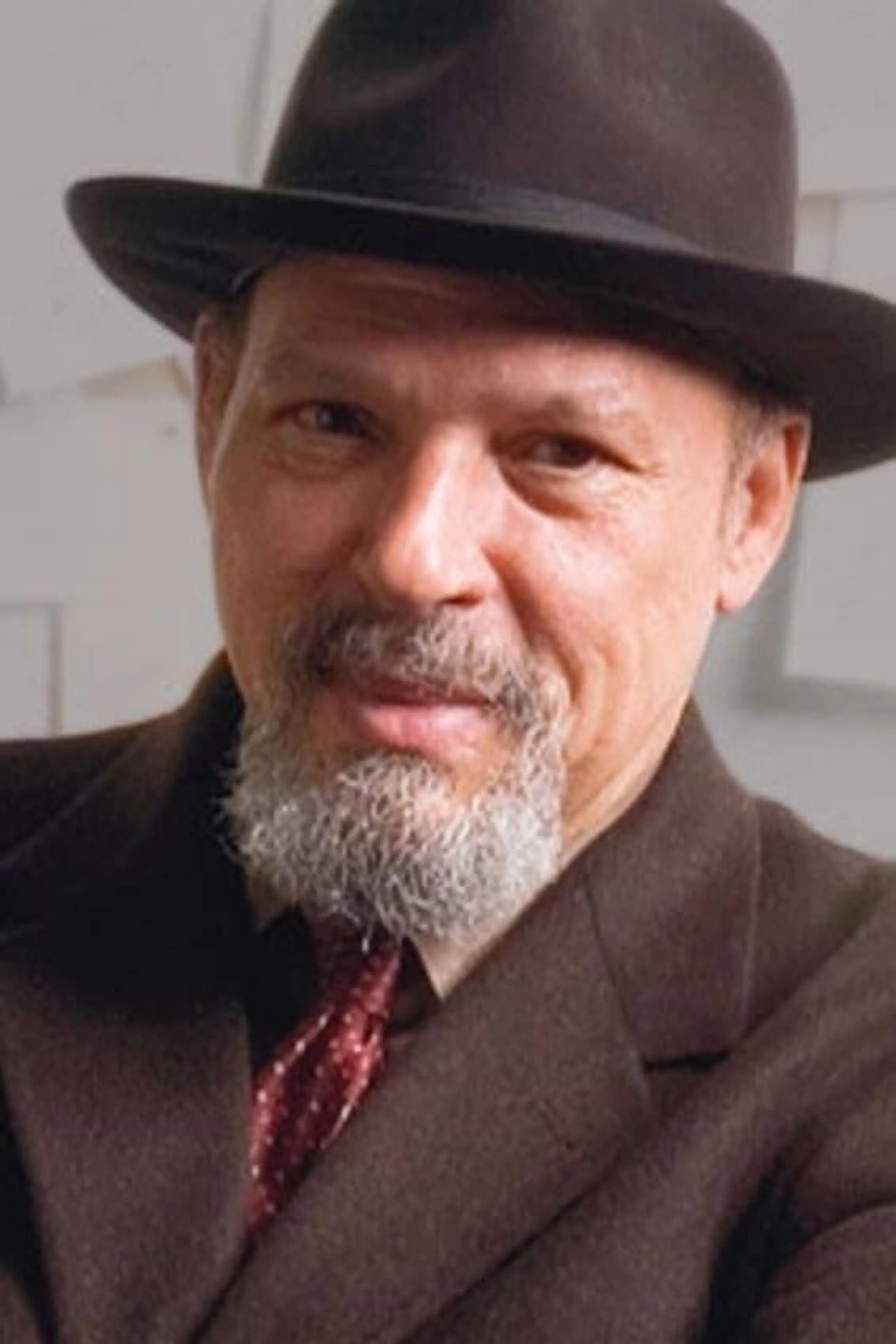 Foto von August Wilson