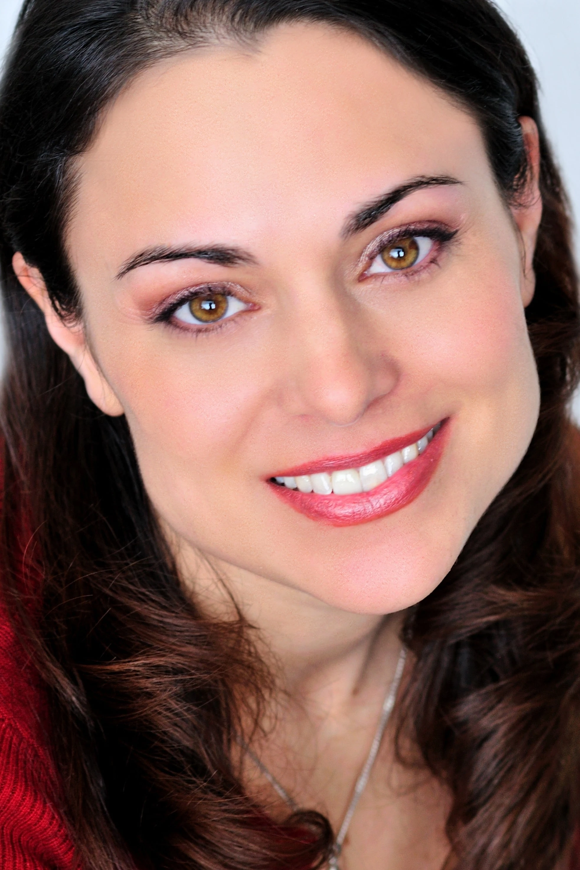 Foto von Jane Spence