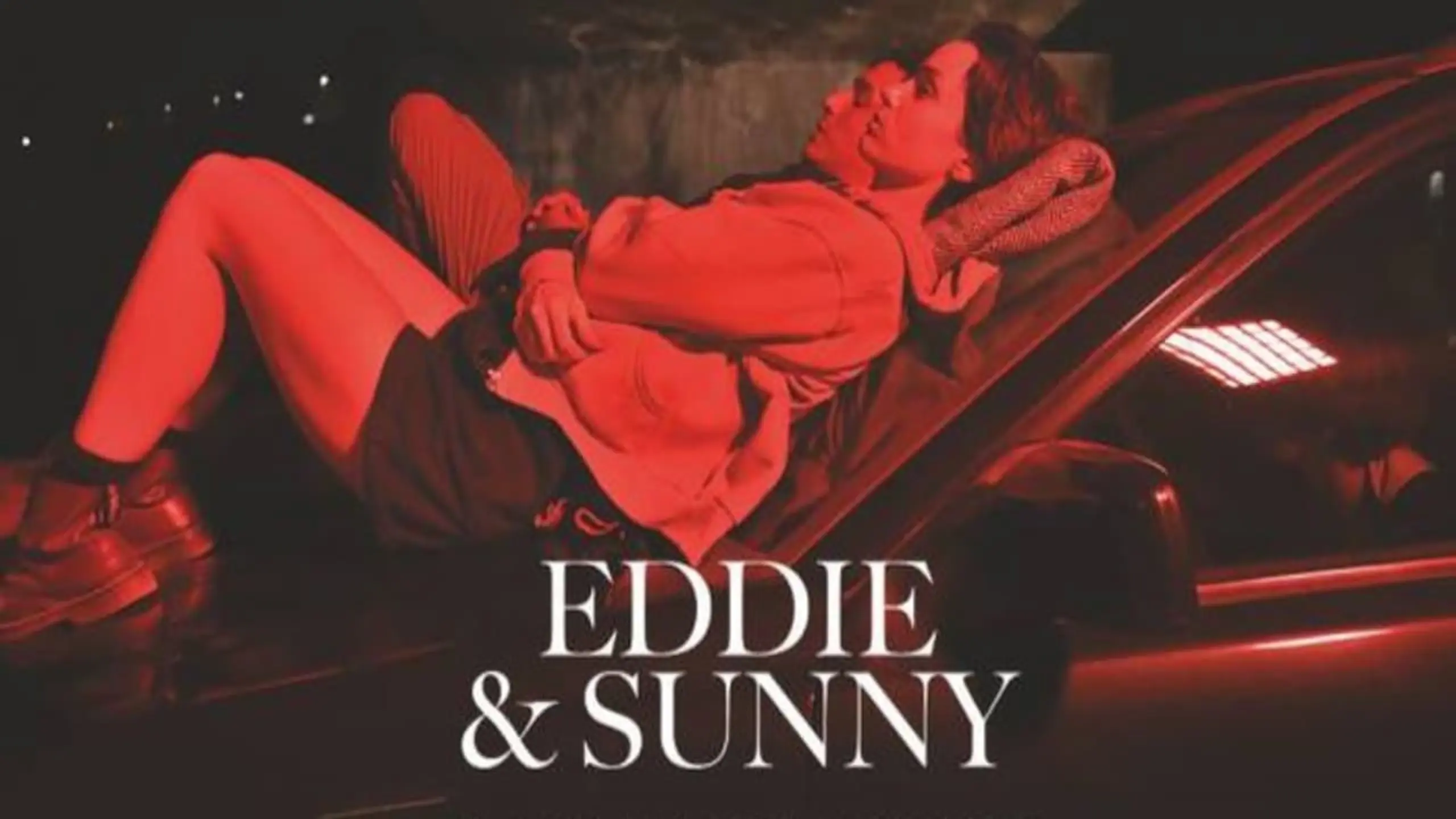 Eddie & Sunny