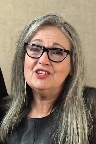 Foto von Karla DeVito
