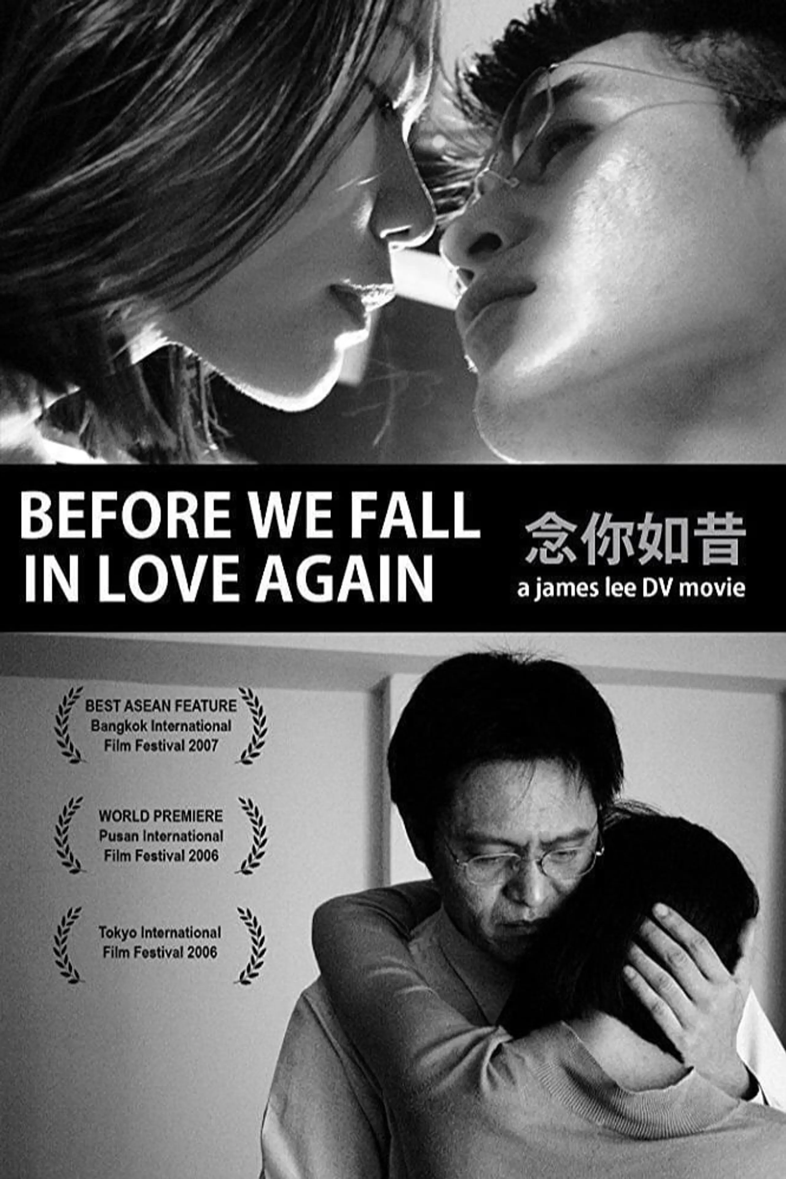 Before We Fall in Love Again