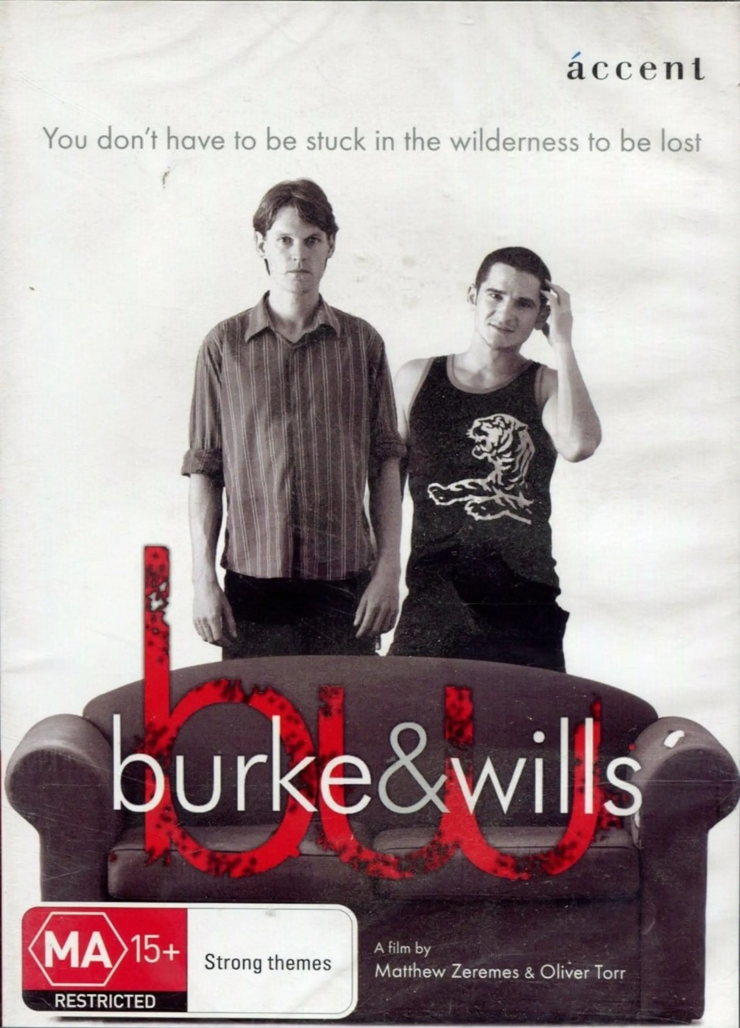 Burke & Wills