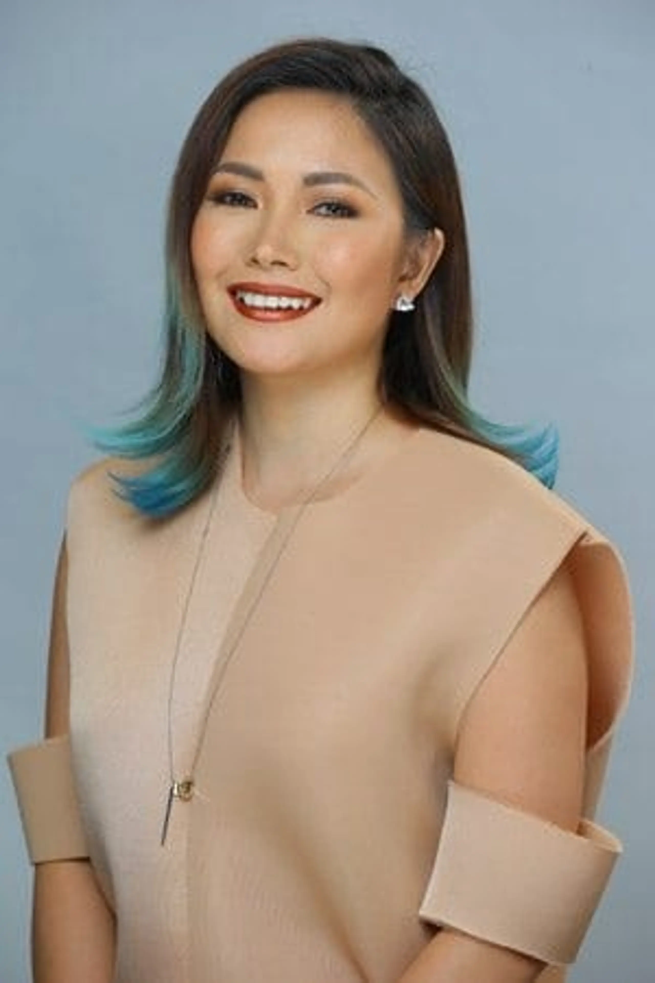 Foto von Yeng Constantino