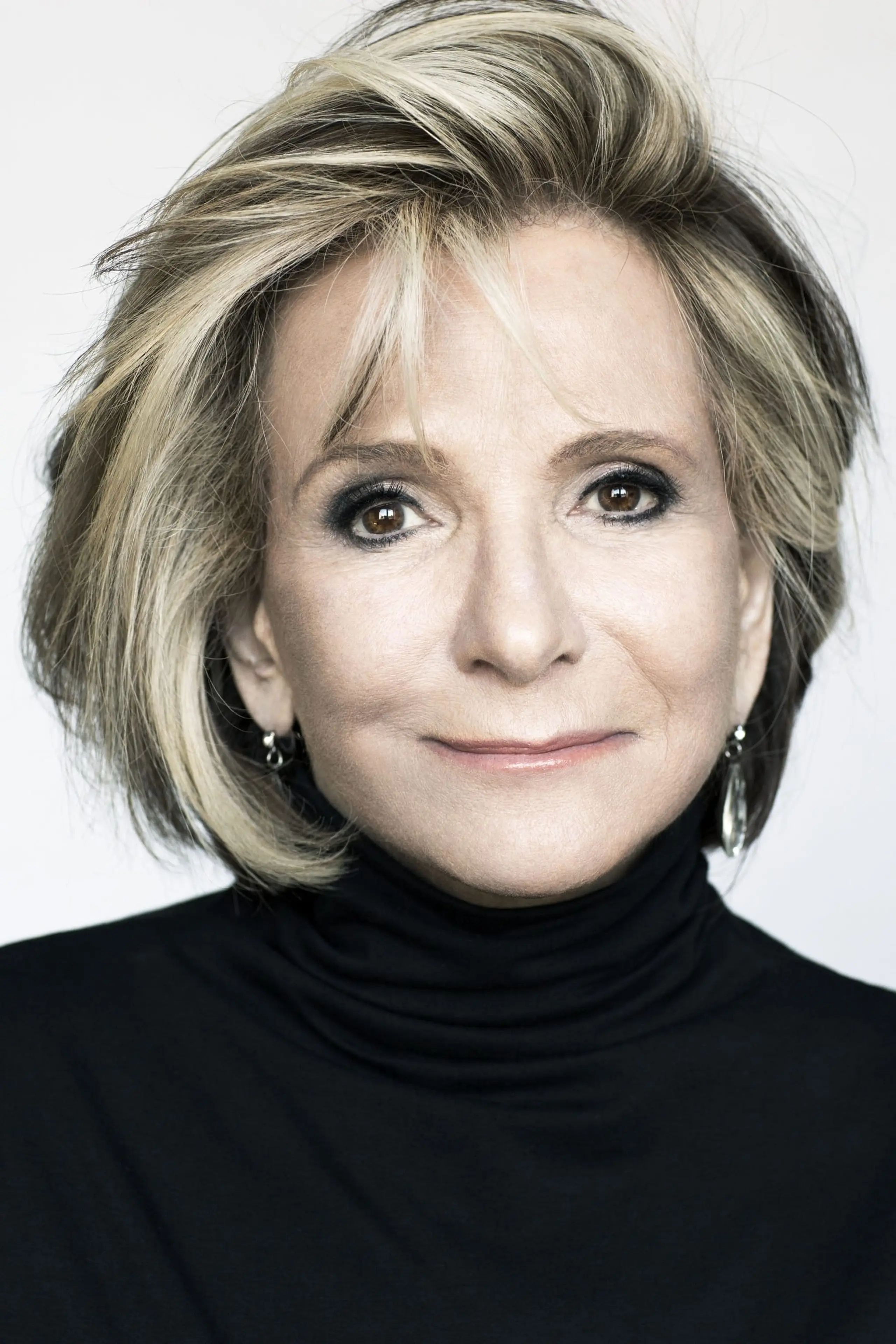 Foto von Sheila Nevins