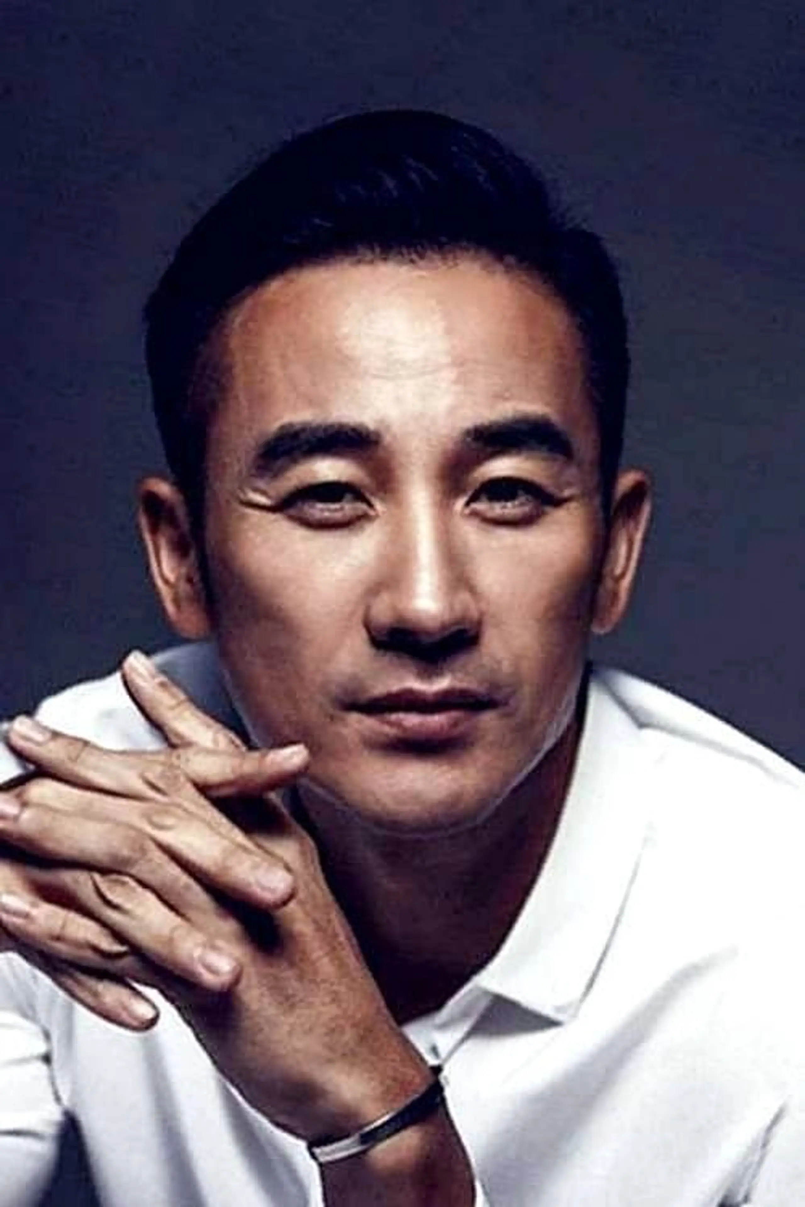 Foto von Uhm Tae-woong