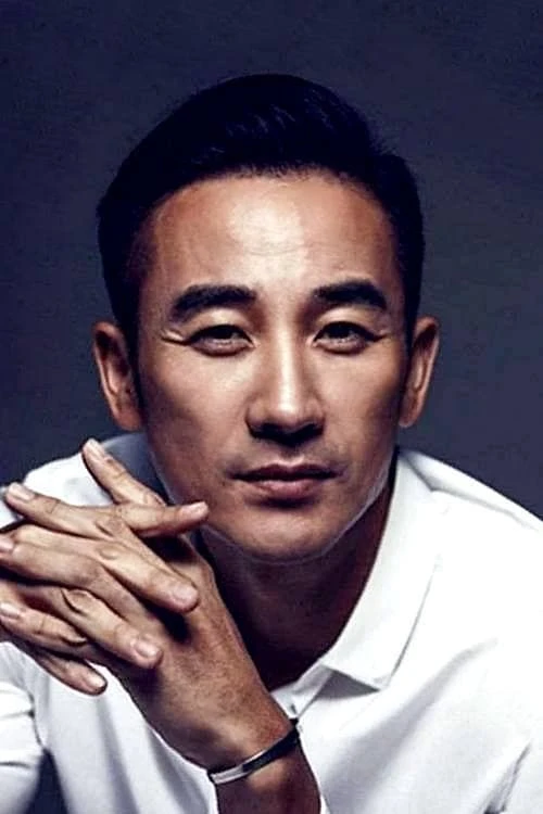 Foto von Uhm Tae-woong