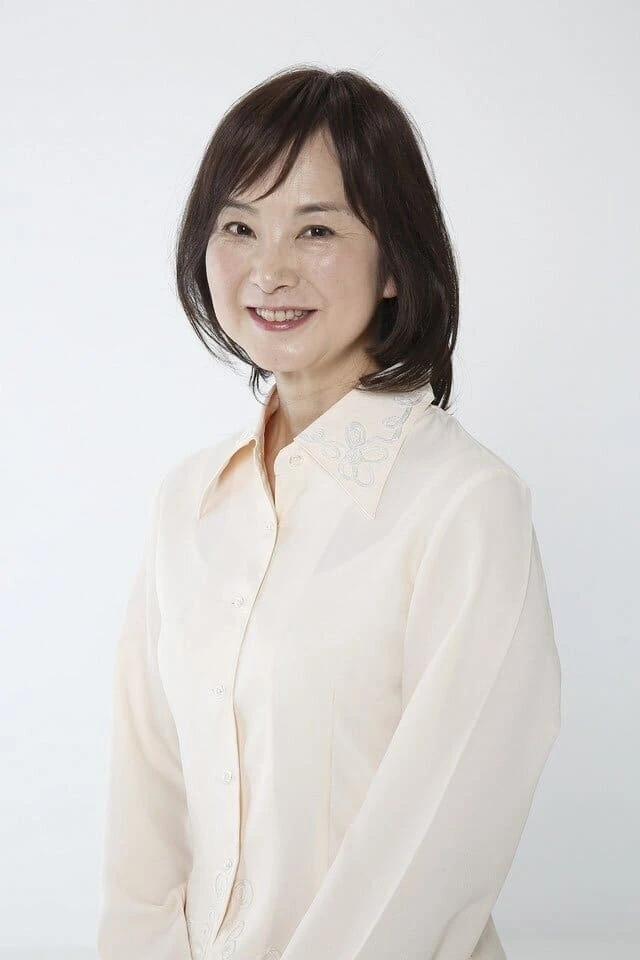 Foto von Kayoko Fujii