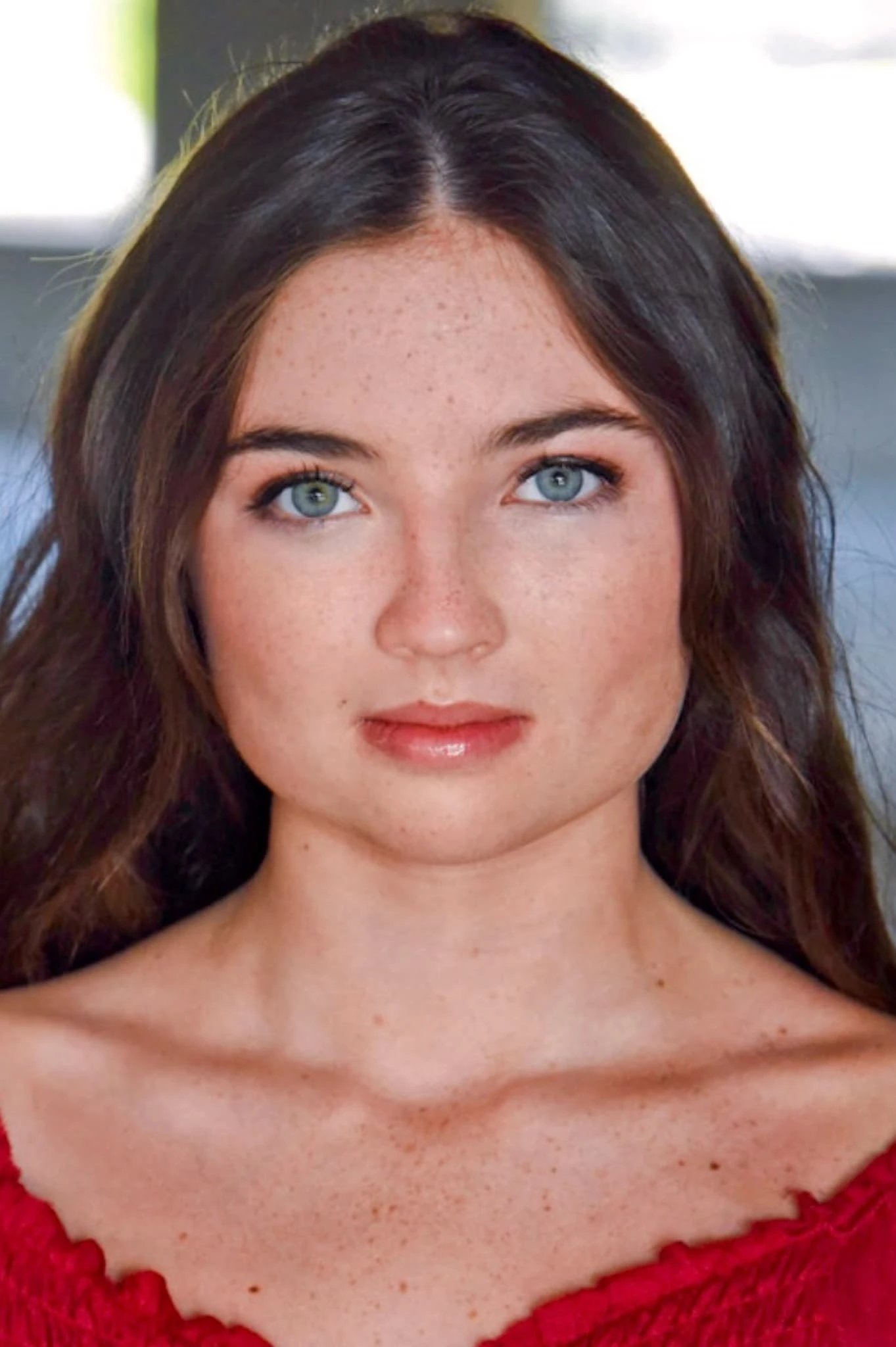 Foto von Eden Campbell