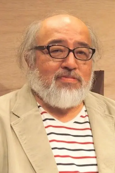 Foto von Katsuhiro Kitagawa