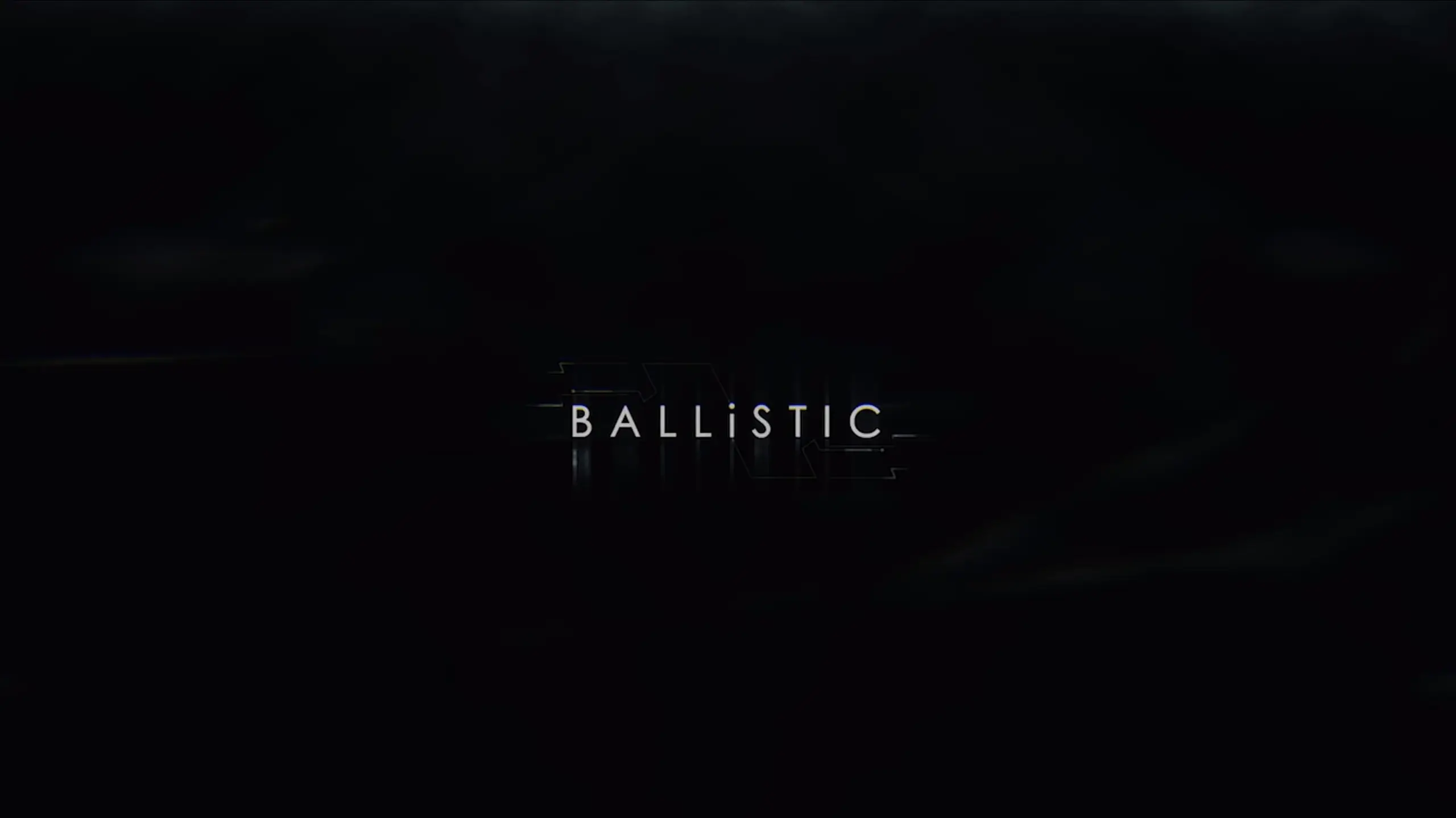 BALLiSTIC