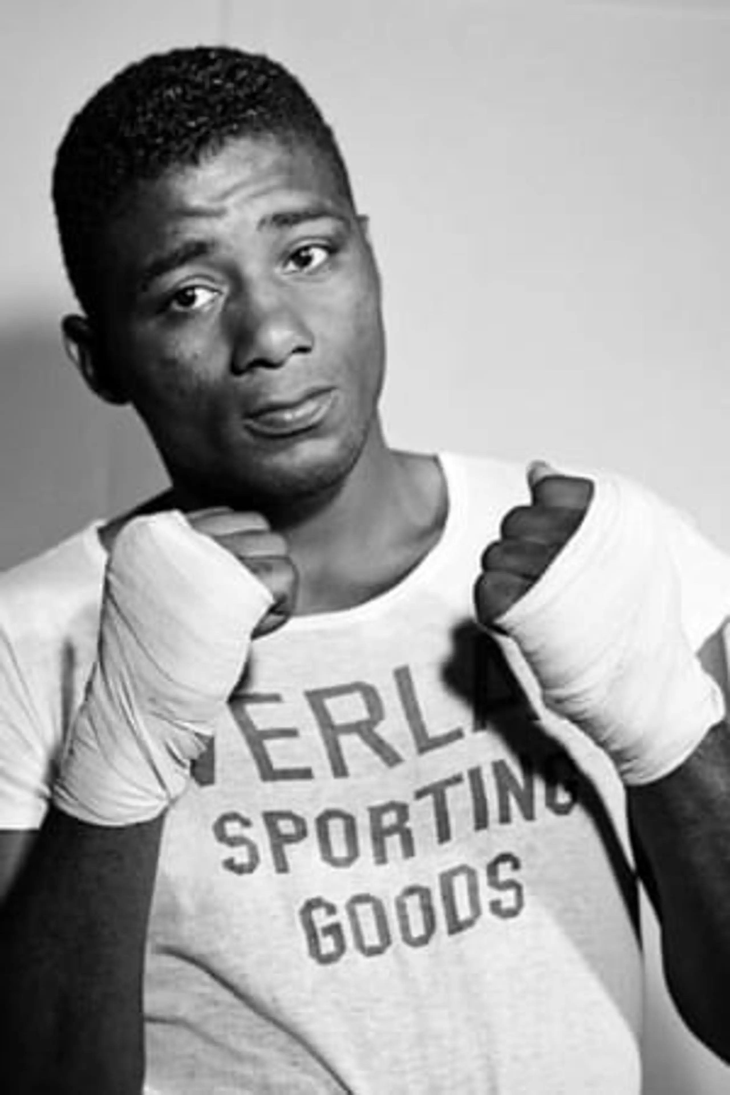 Foto von Floyd Patterson