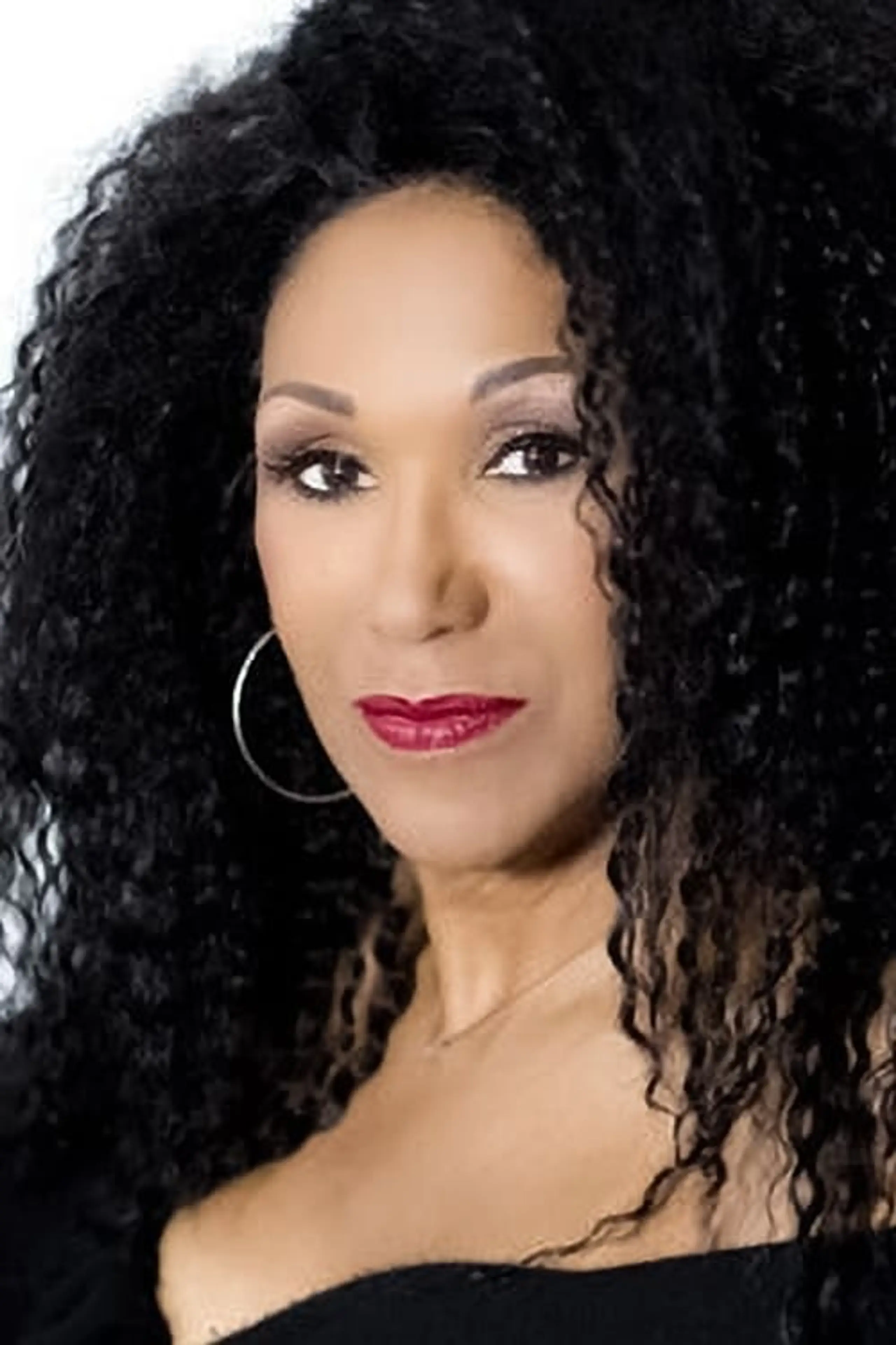 Foto von Ruth Pointer