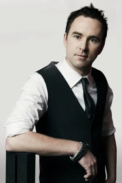Foto von Damien Leith