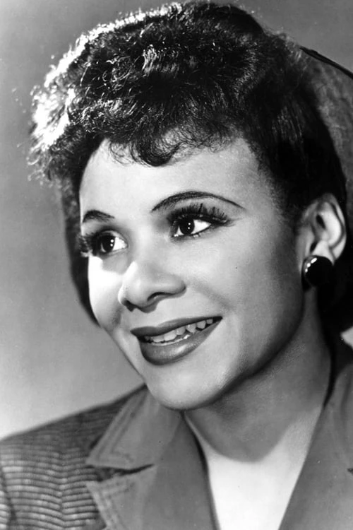 Foto von Katherine Dunham