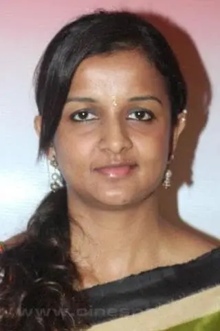 Foto von Kiruthiga Udhayanidhi