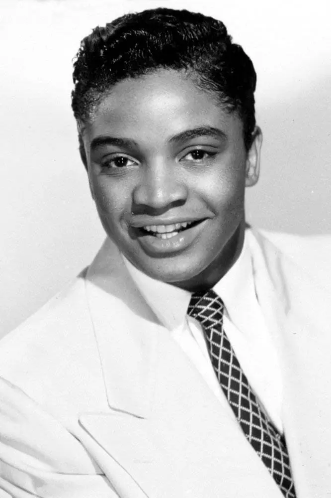 Foto von Jackie Wilson