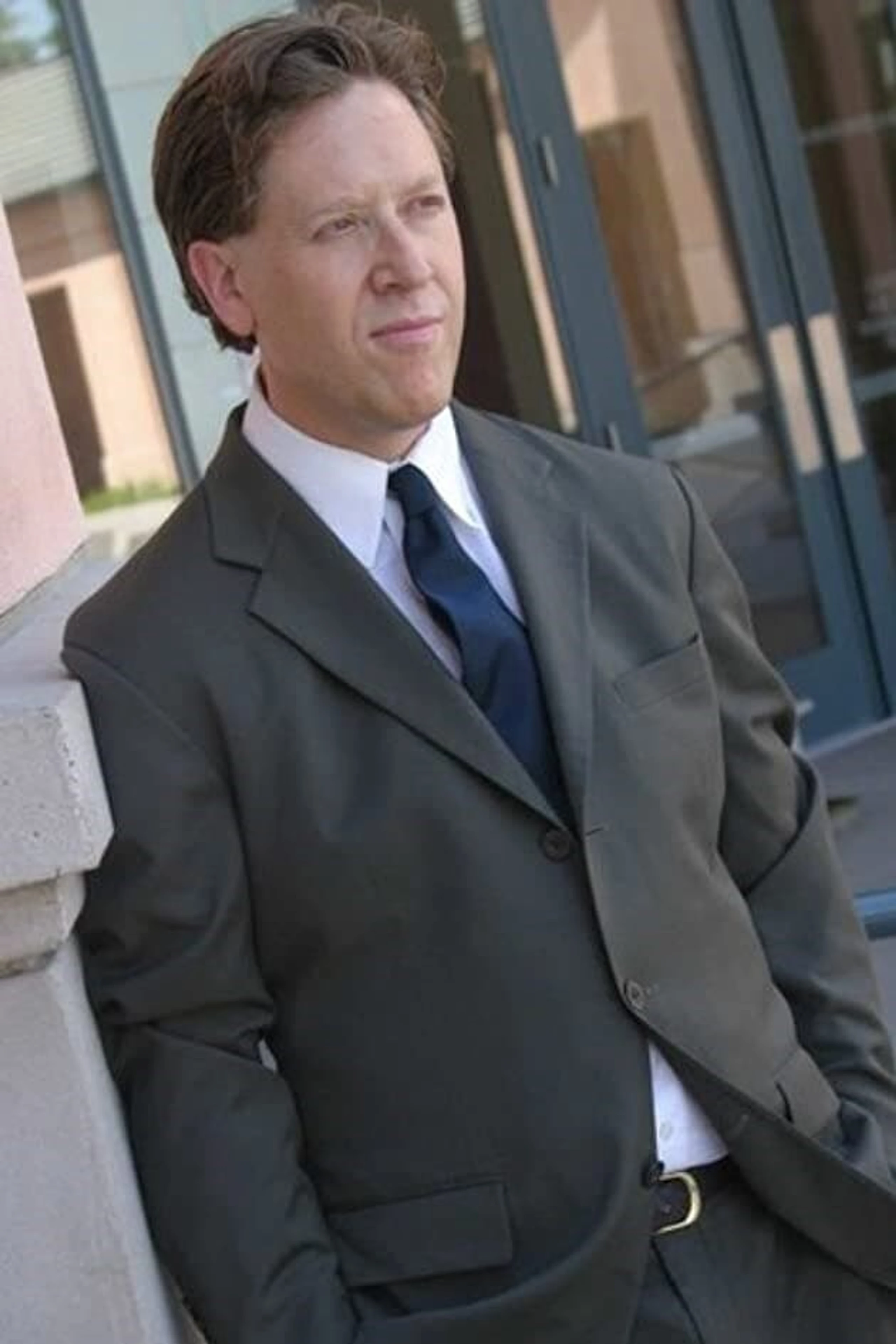 Foto von David Pearl