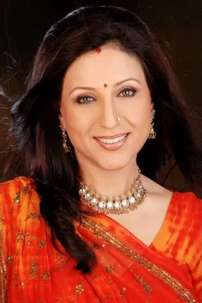 Foto von Kishori Shahane