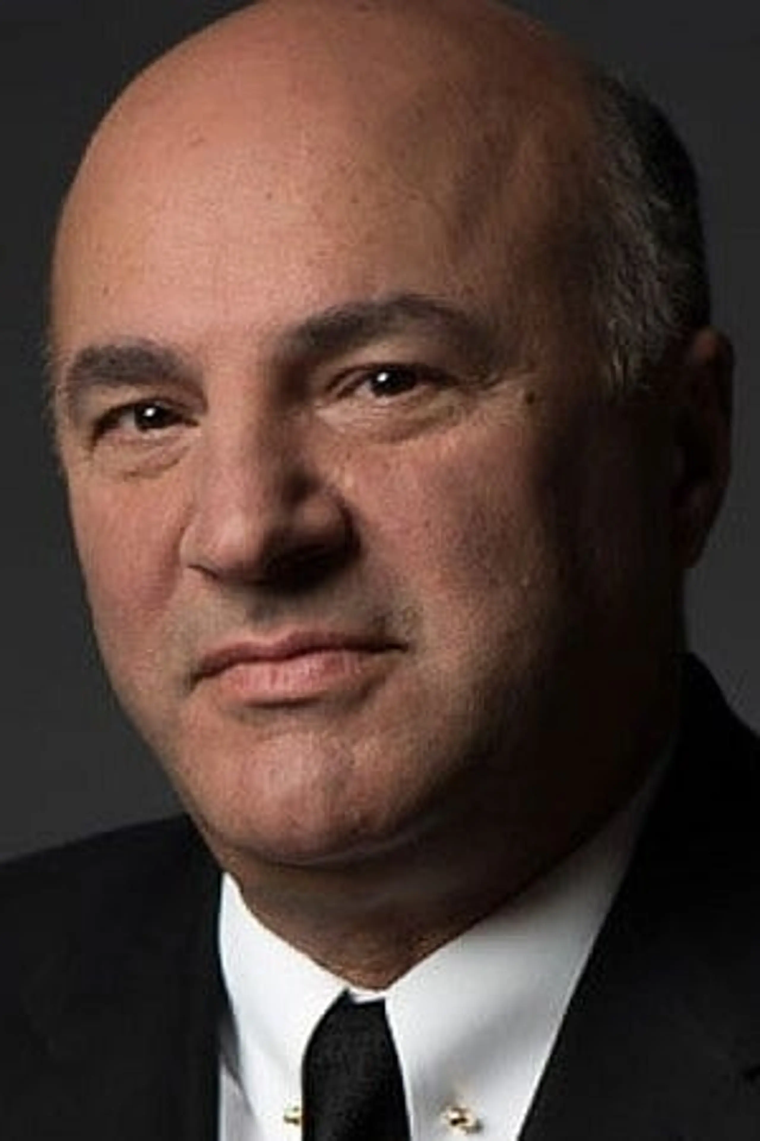 Foto von Kevin O'Leary