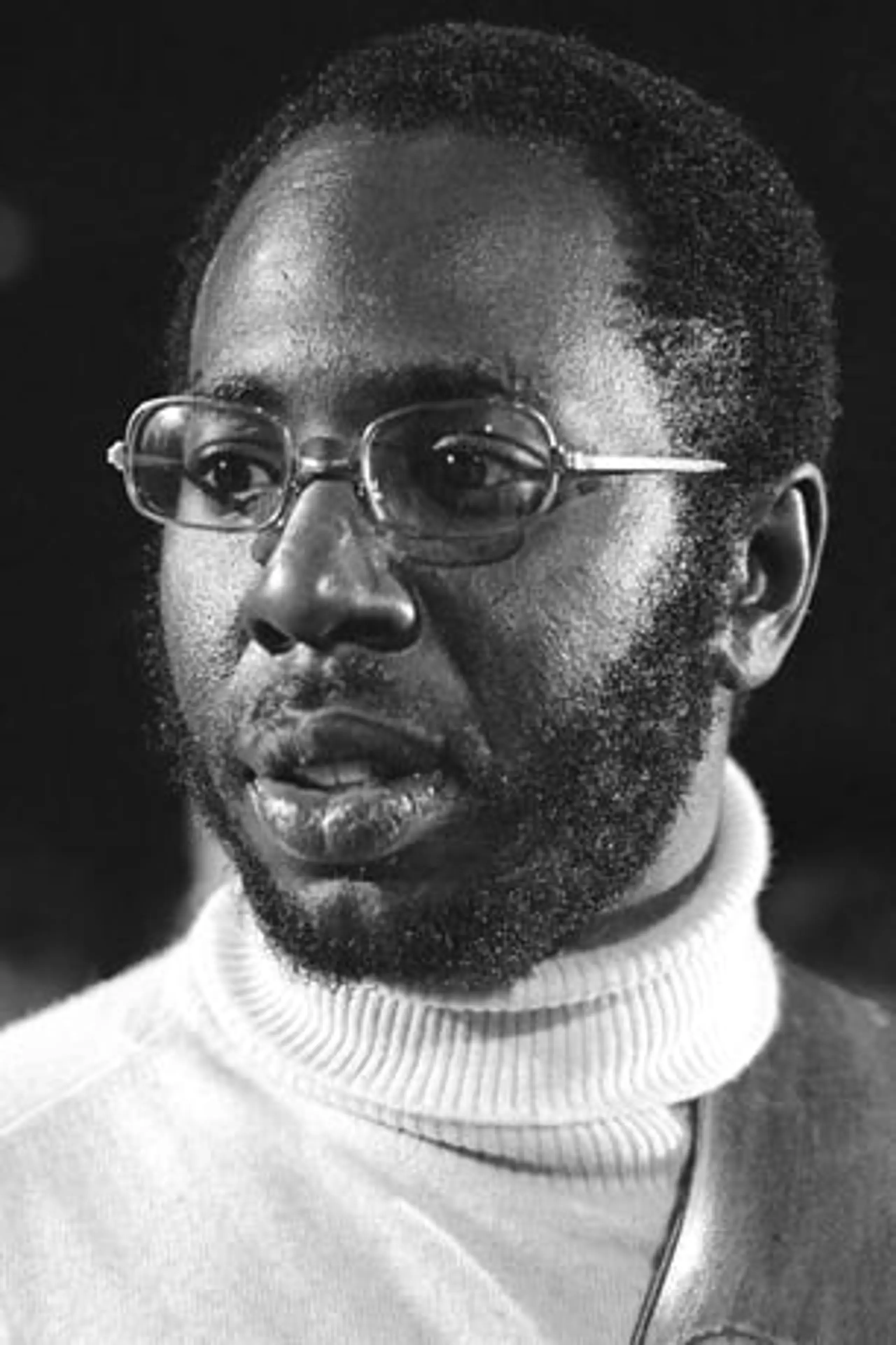 Foto von Curtis Mayfield