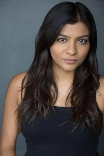 Foto von Deepal Parmar