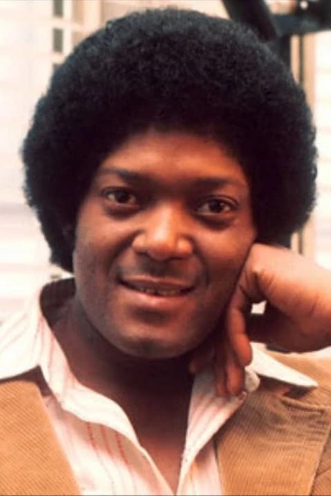 Foto von Dobie Gray
