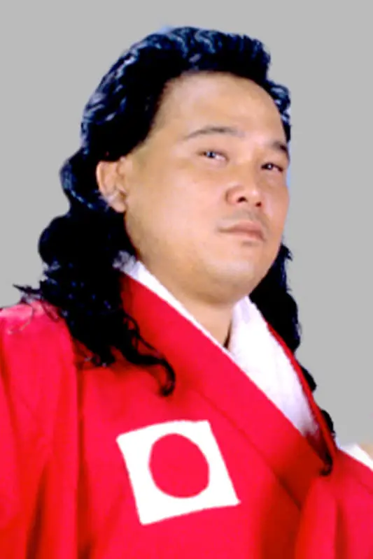 Foto von Pat Tanaka