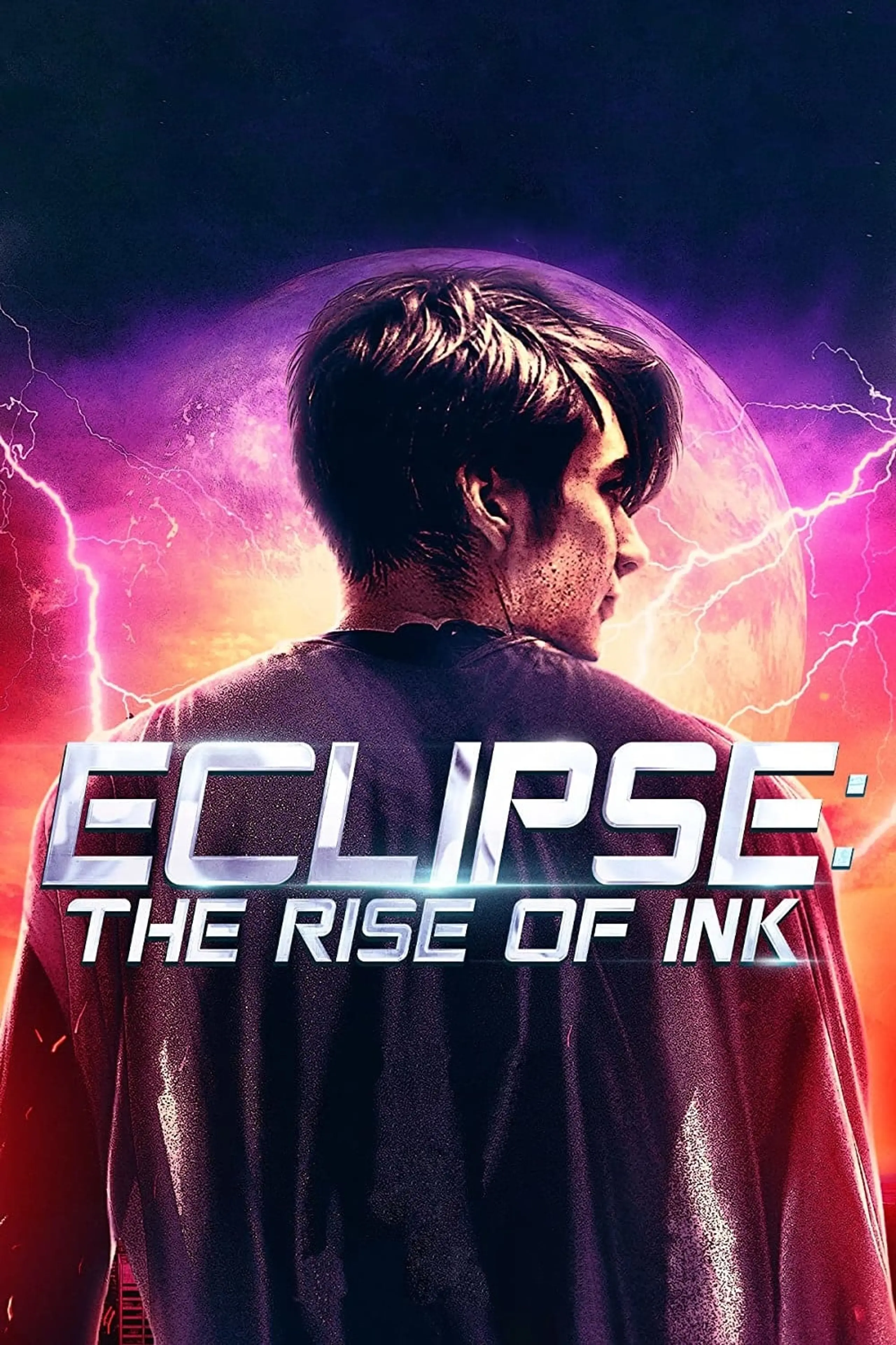 Eclipse: The Rise of Ink