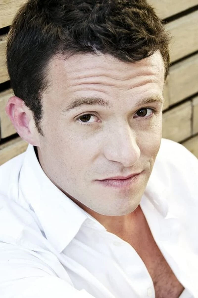 Foto von Jason Dottley