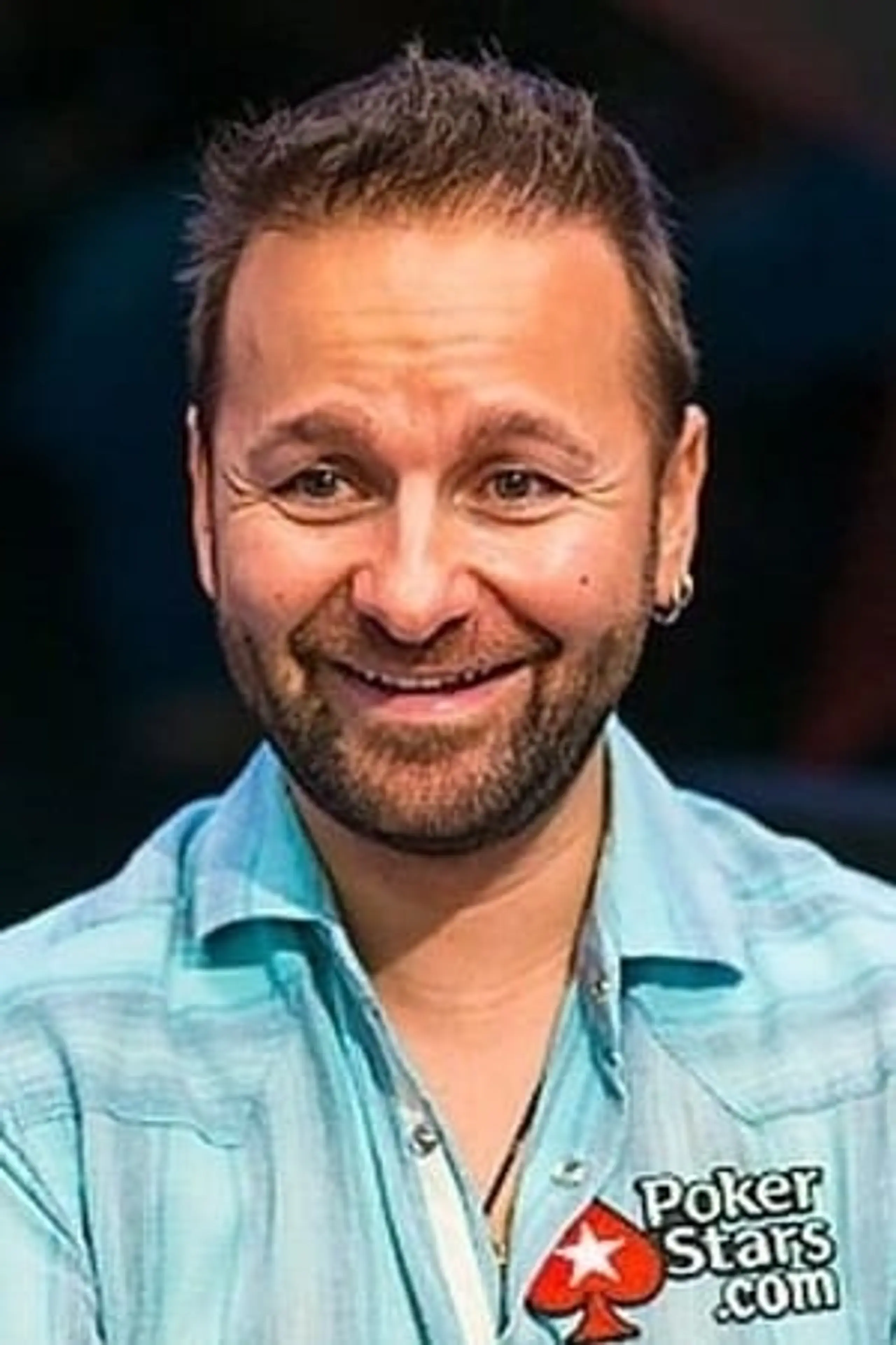 Foto von Daniel Negreanu