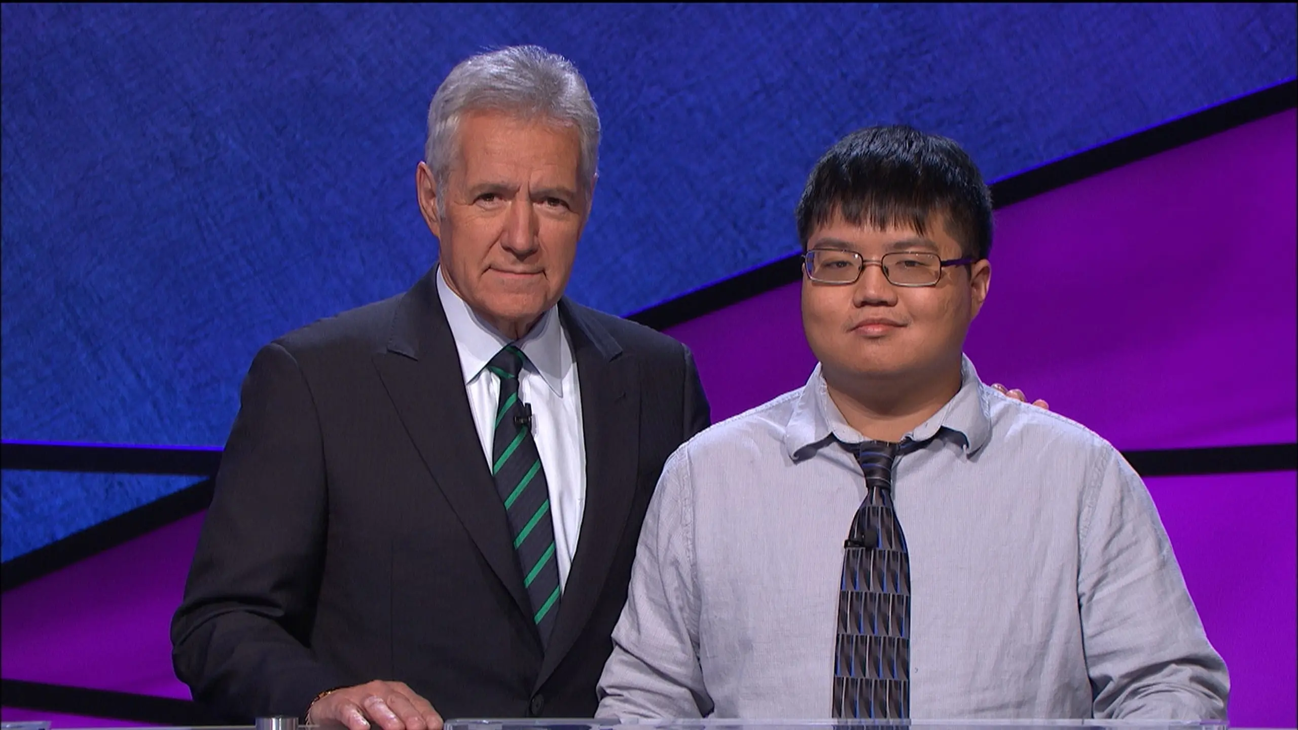 Who is Arthur Chu?