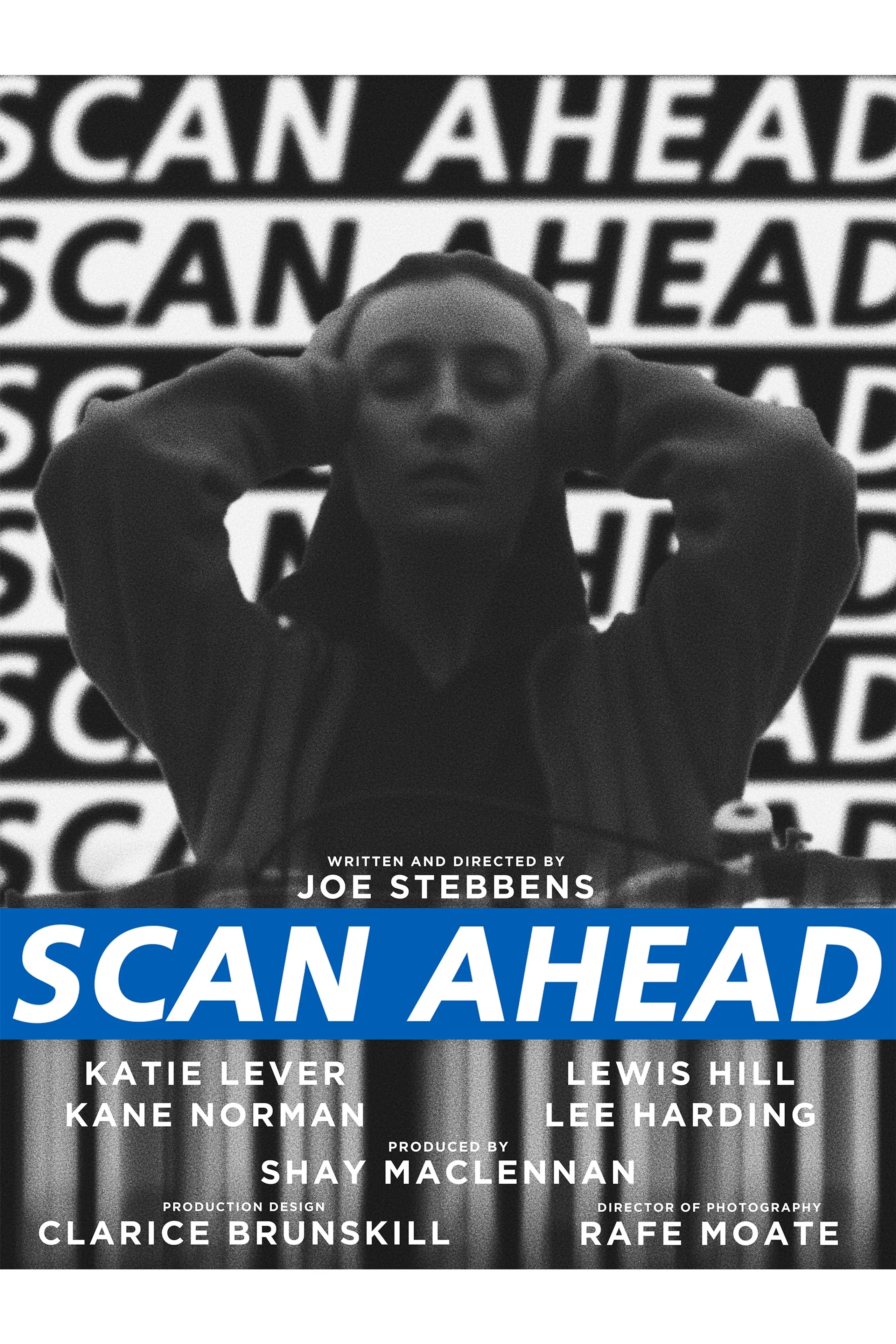 Scan Ahead