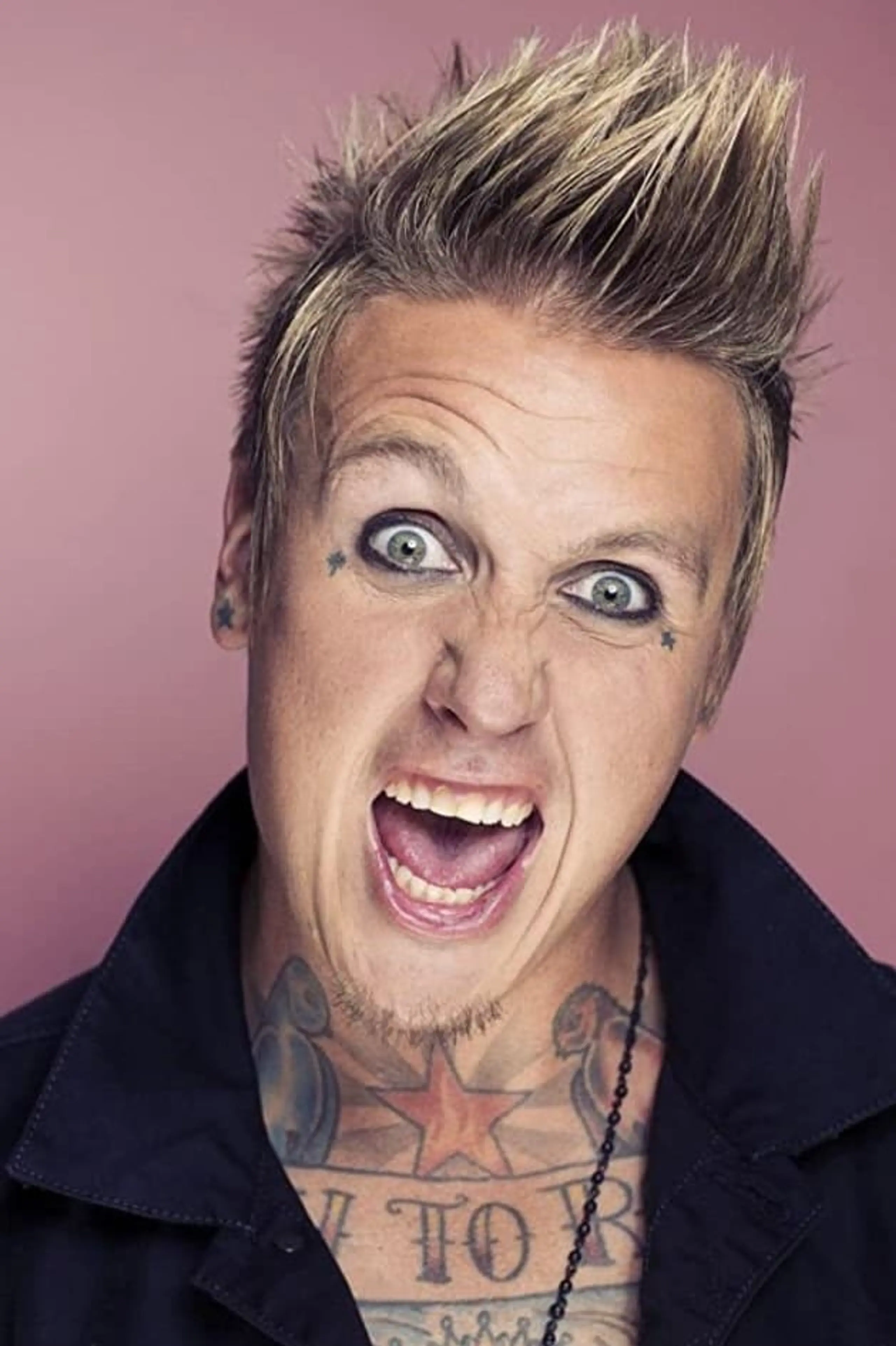 Foto von Jacoby Shaddix