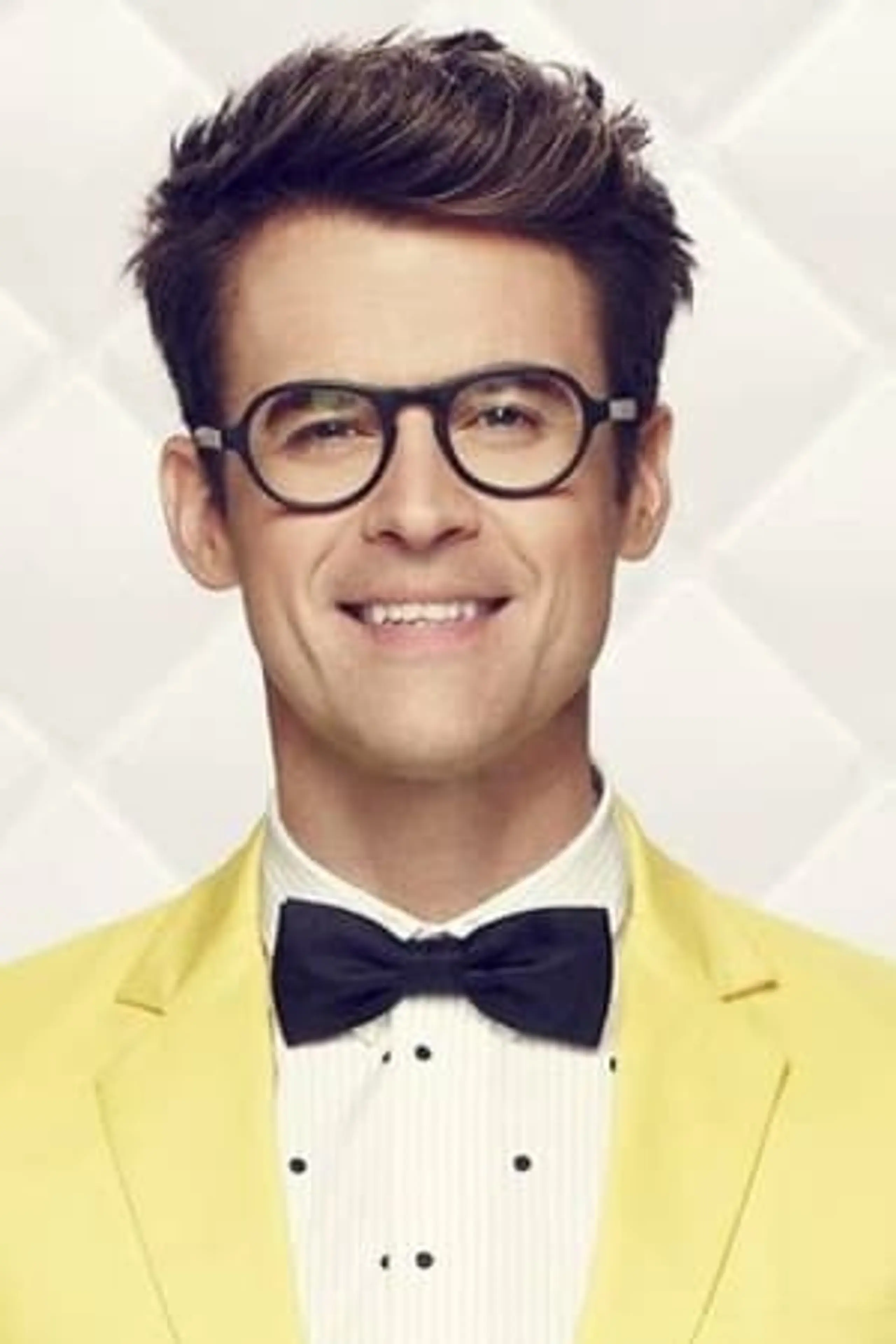 Foto von Brad Goreski