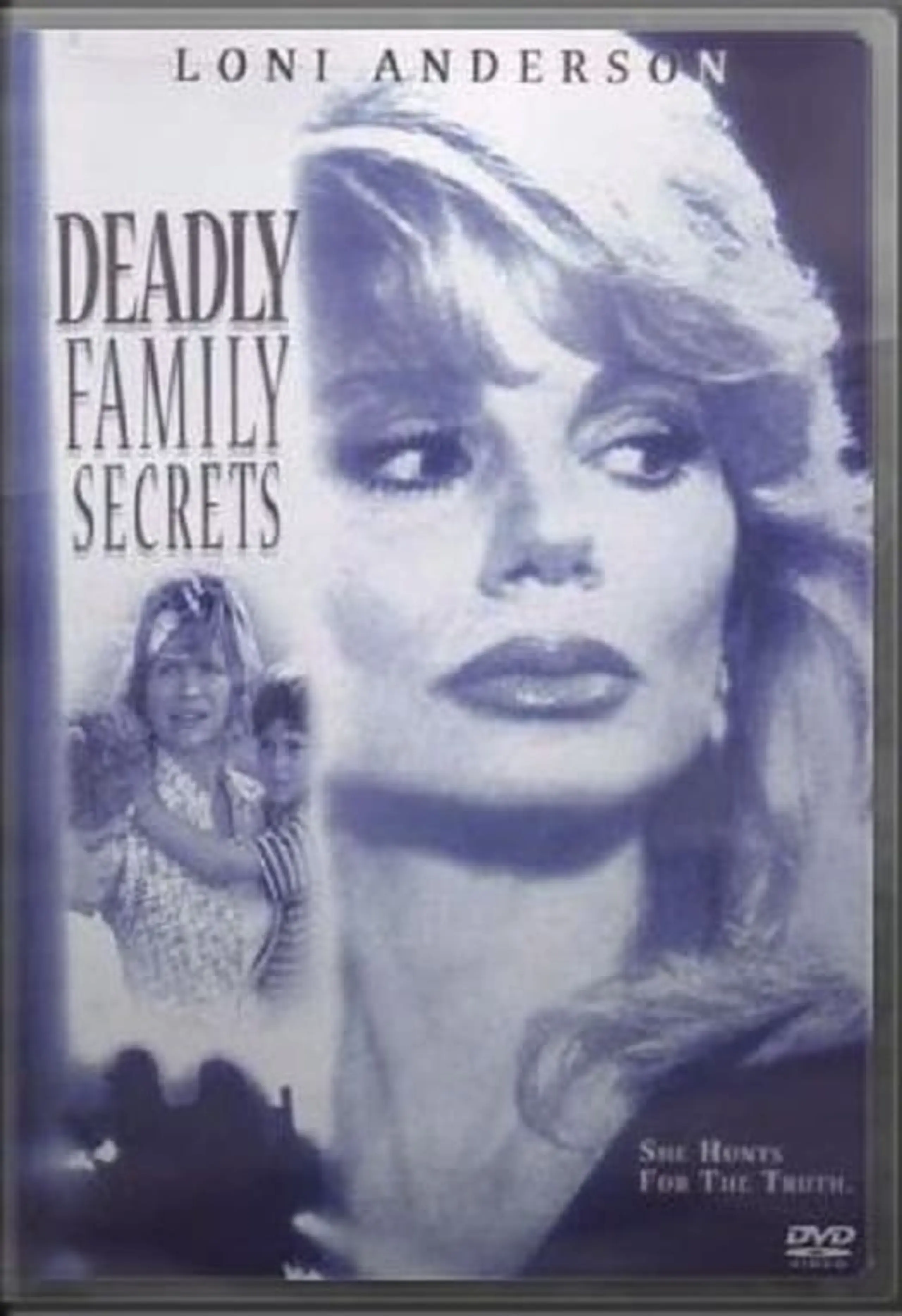 Deadly Family Secrets