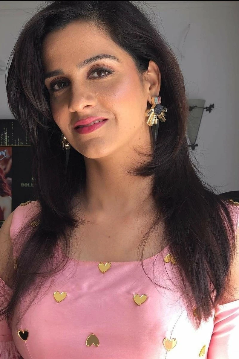 Foto von Prabhleen Sandhu